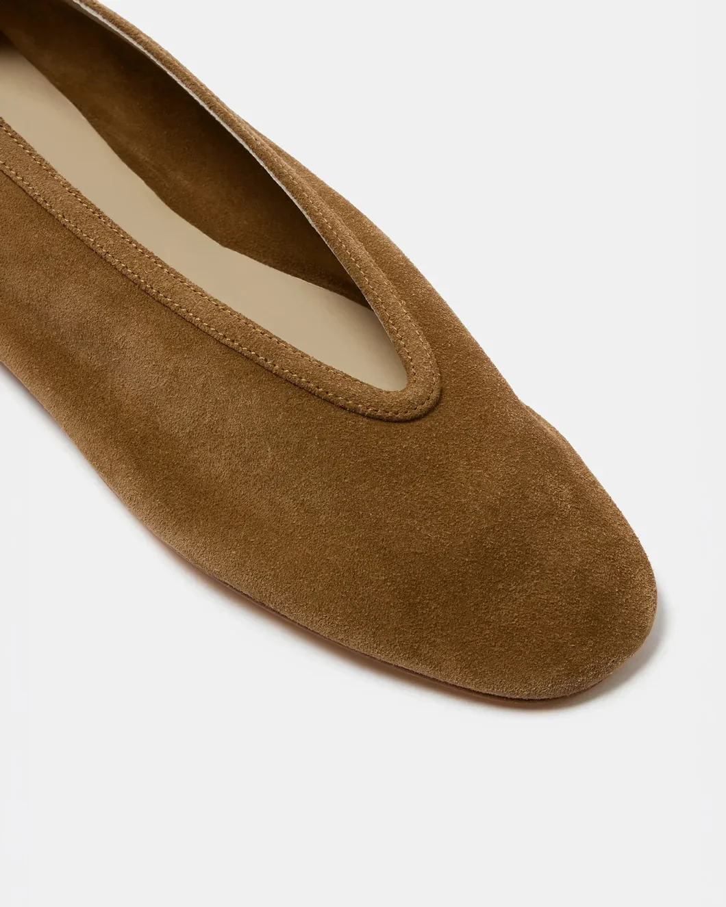 Luna Slipper Ballet Flats - Image 5