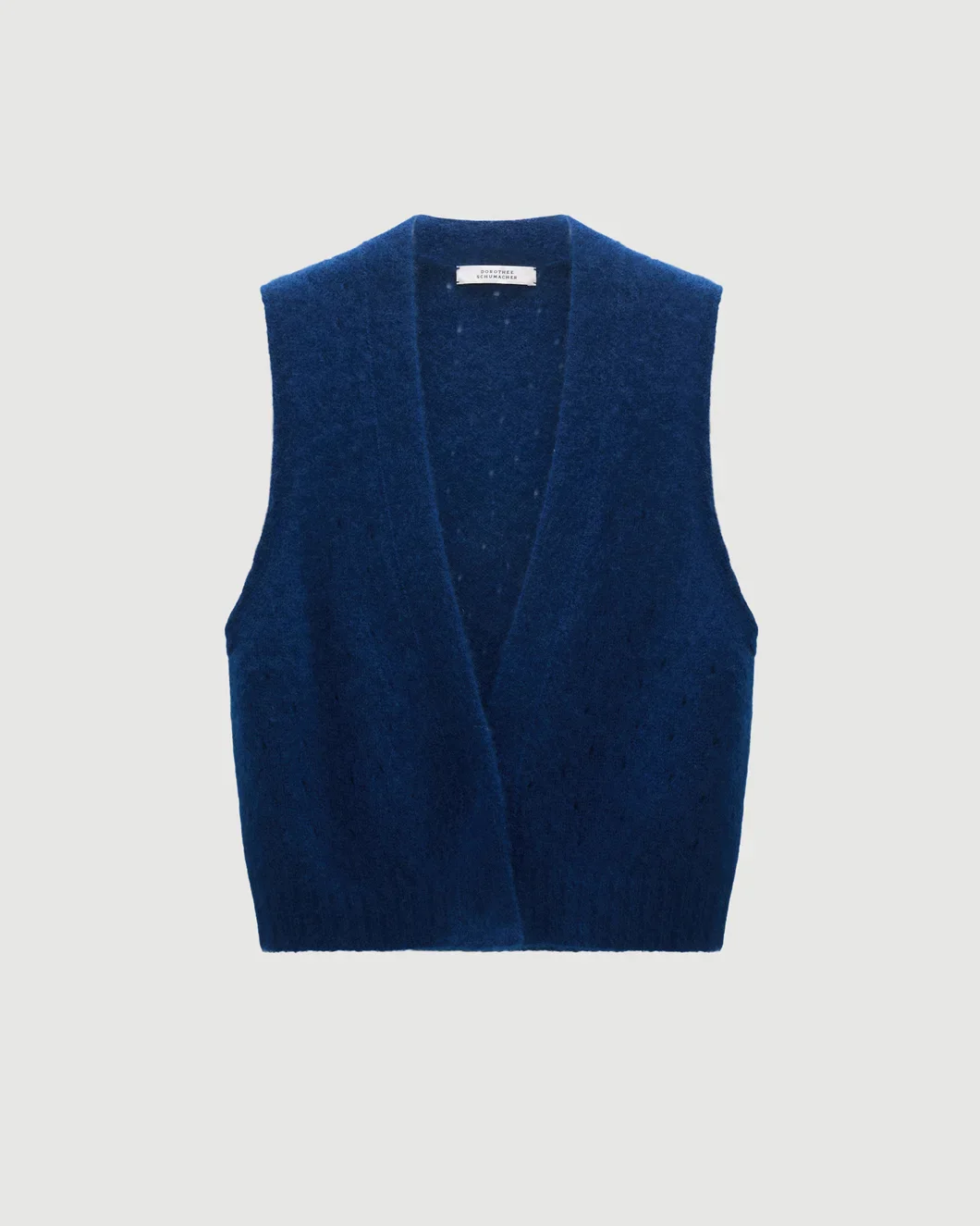 Luxury Love Gilet