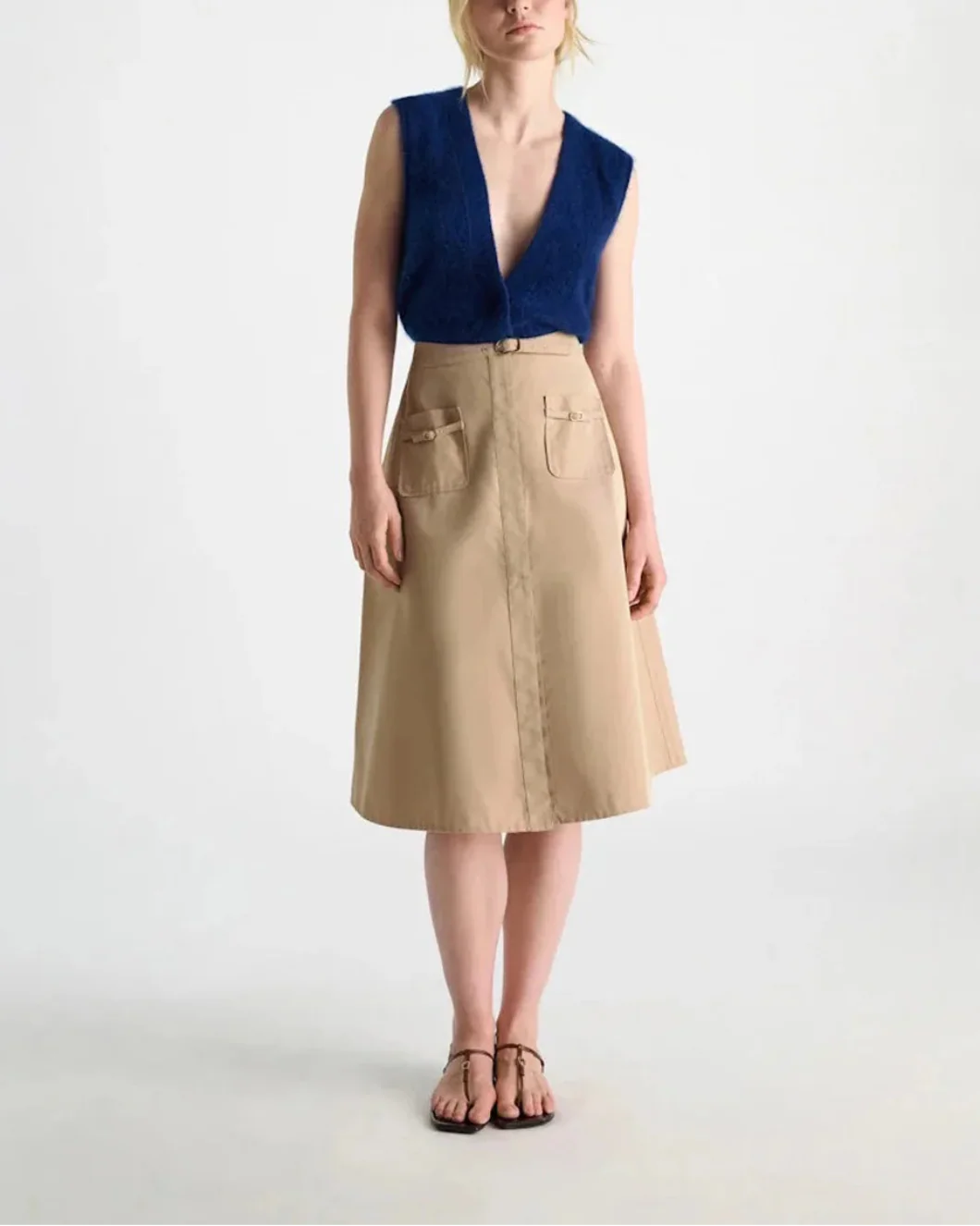 Luxury Love Gilet - Image 2