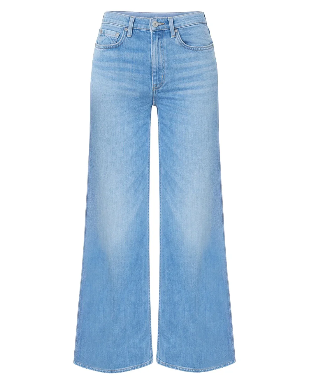 Lyra Wide Leg Crop Andante