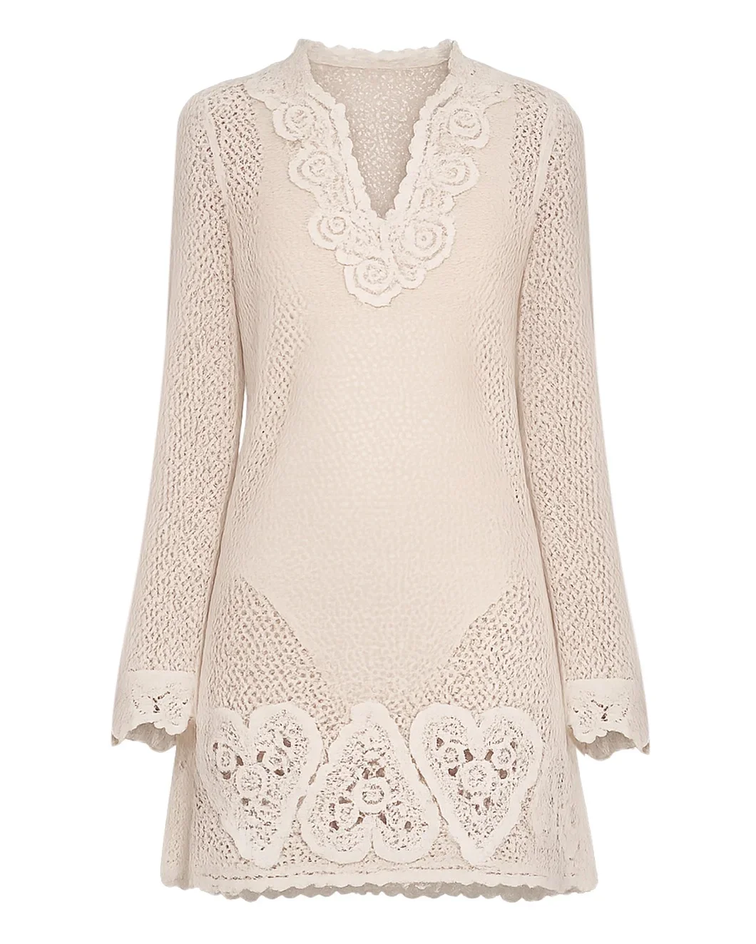 Madelyn Tunic