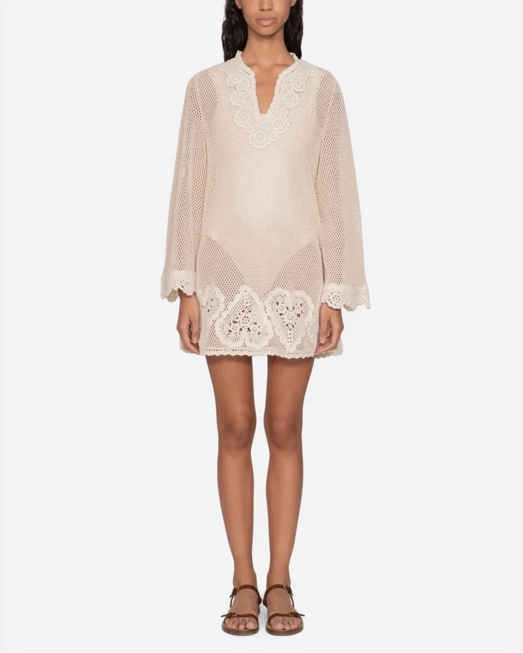 Madelyn Tunic - Image 2