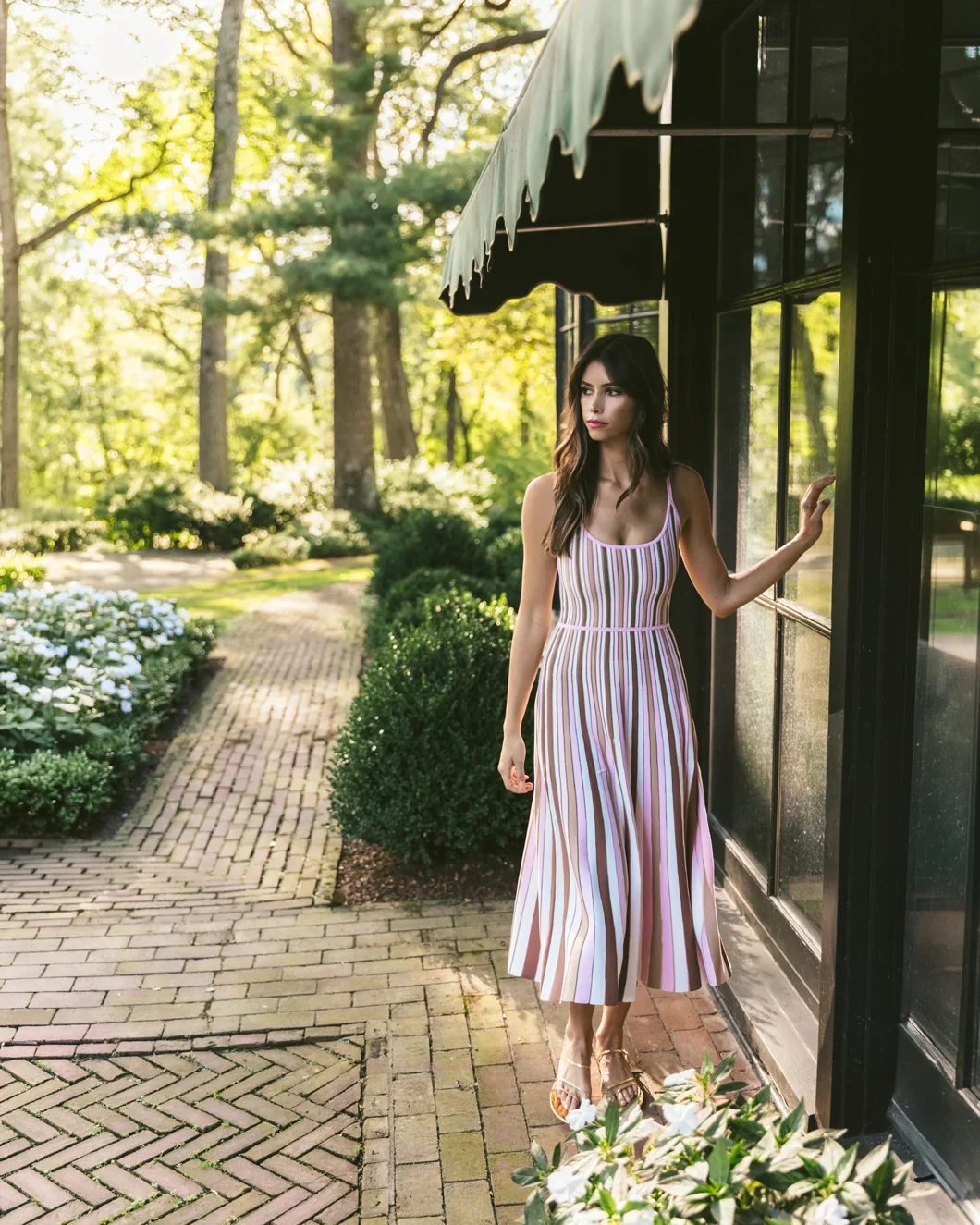 Margie Dress - Image 3
