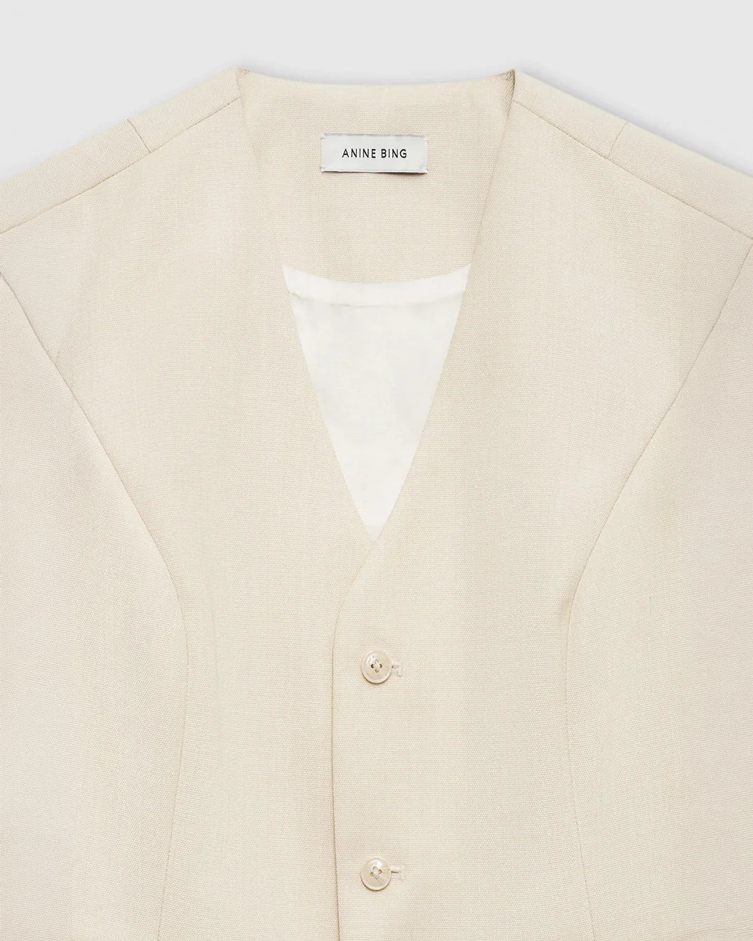 Mario Vest - Image 5