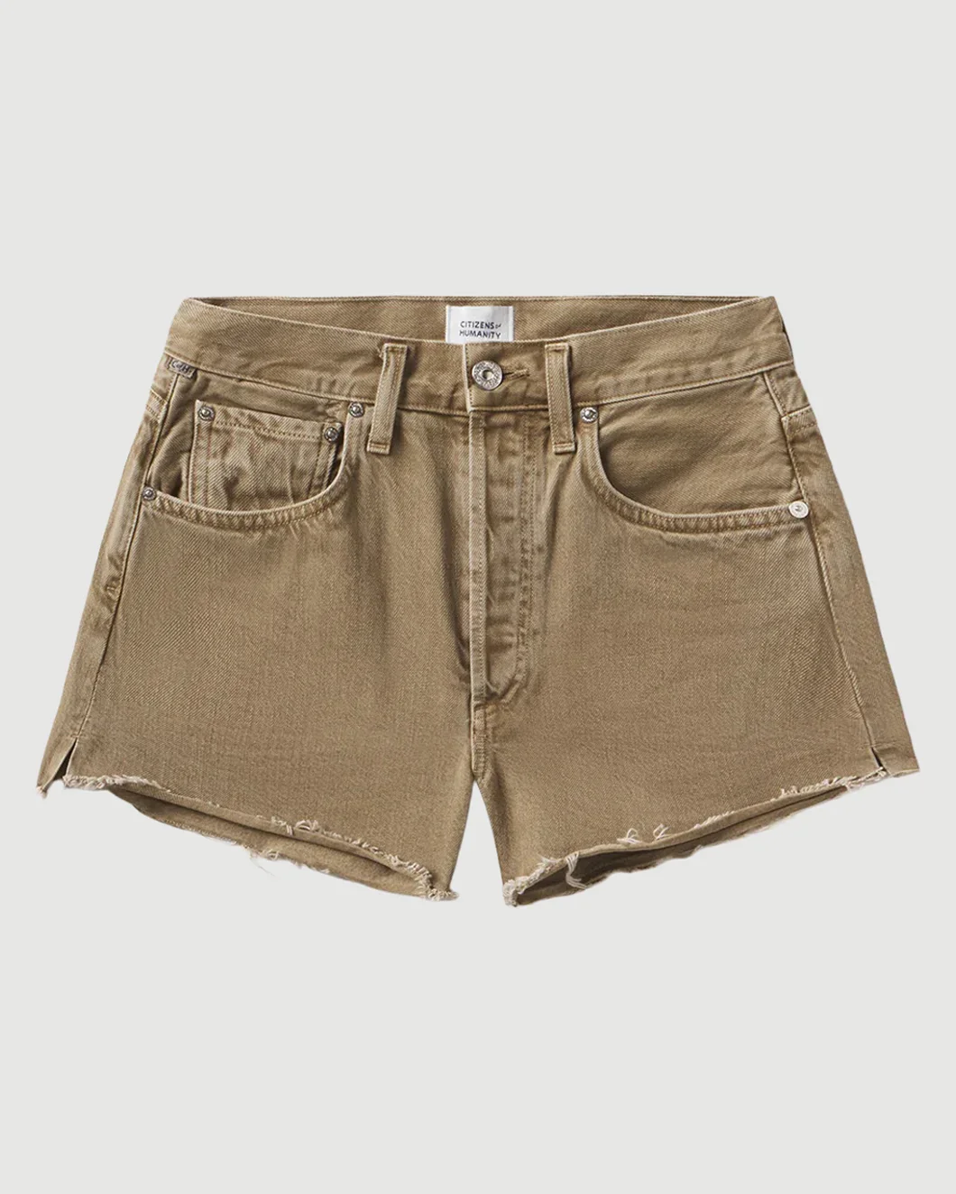 Marlow Vintage Short in Bezal
