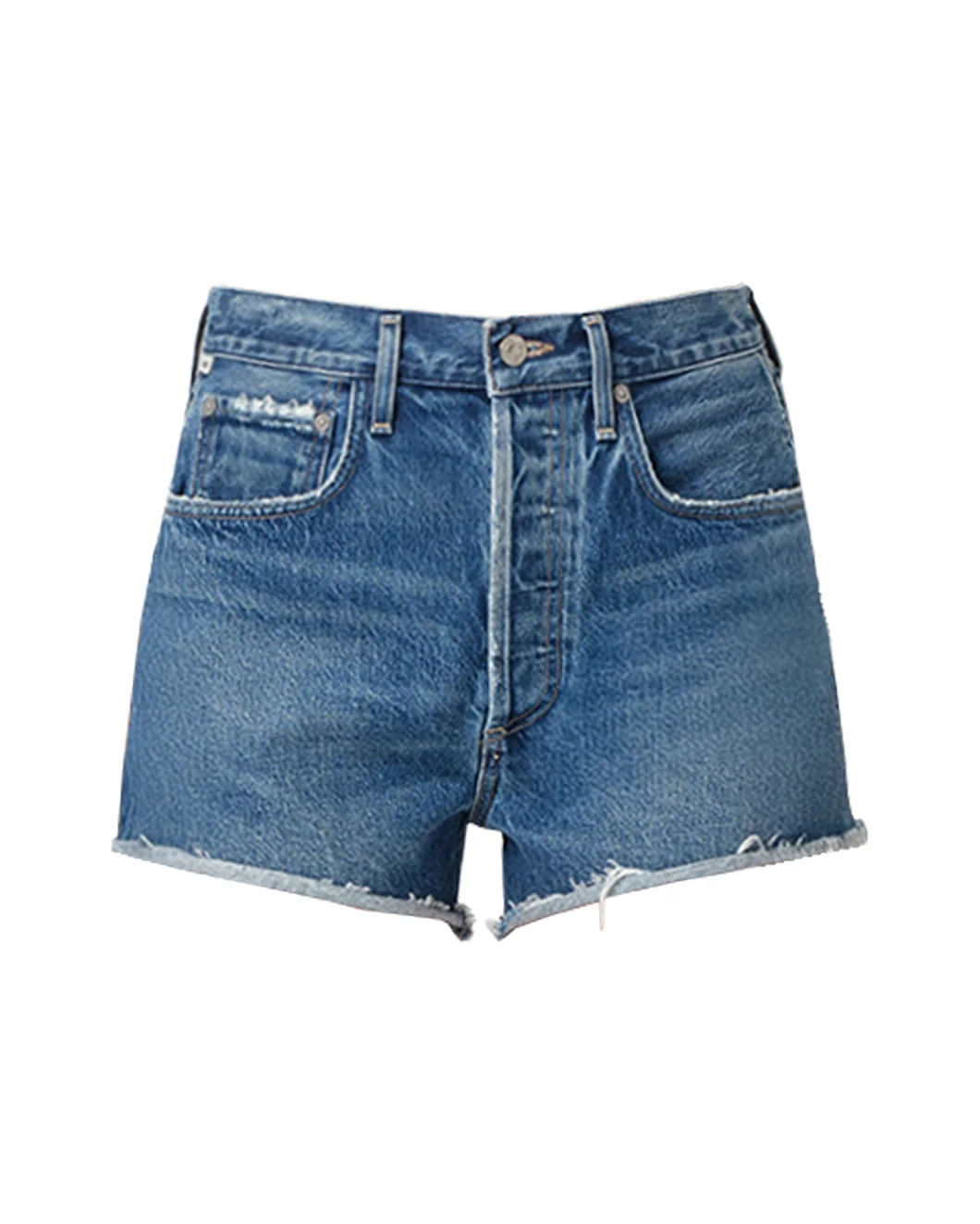 Marlow Vintage Short in Allora