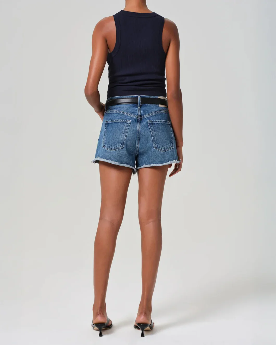 Marlow Vintage Short in Allora - Image 4