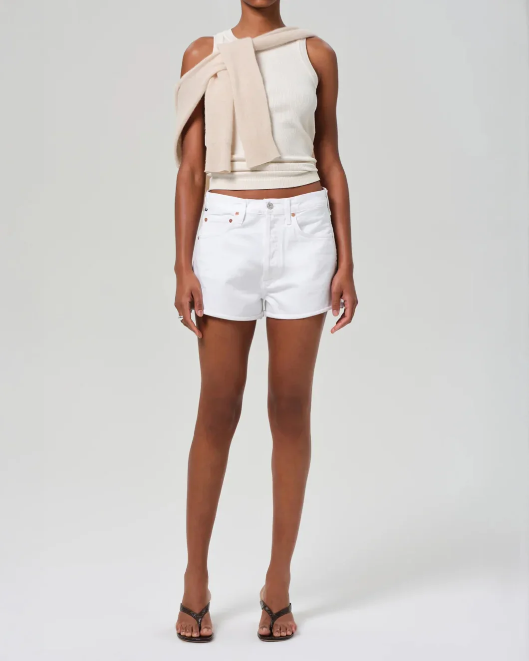 Marlow Short Polish - Image 2