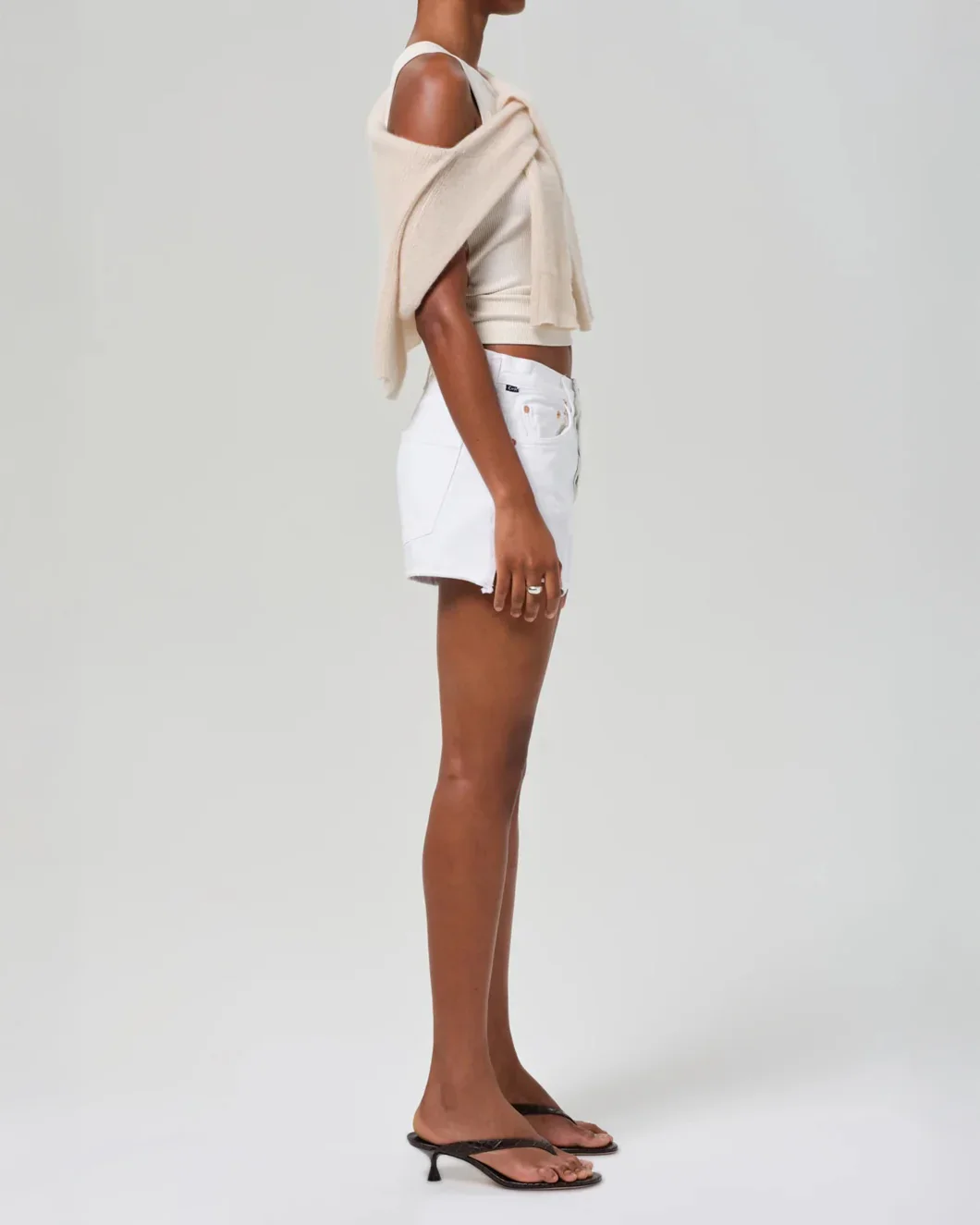 Marlow Short Polish - Image 3