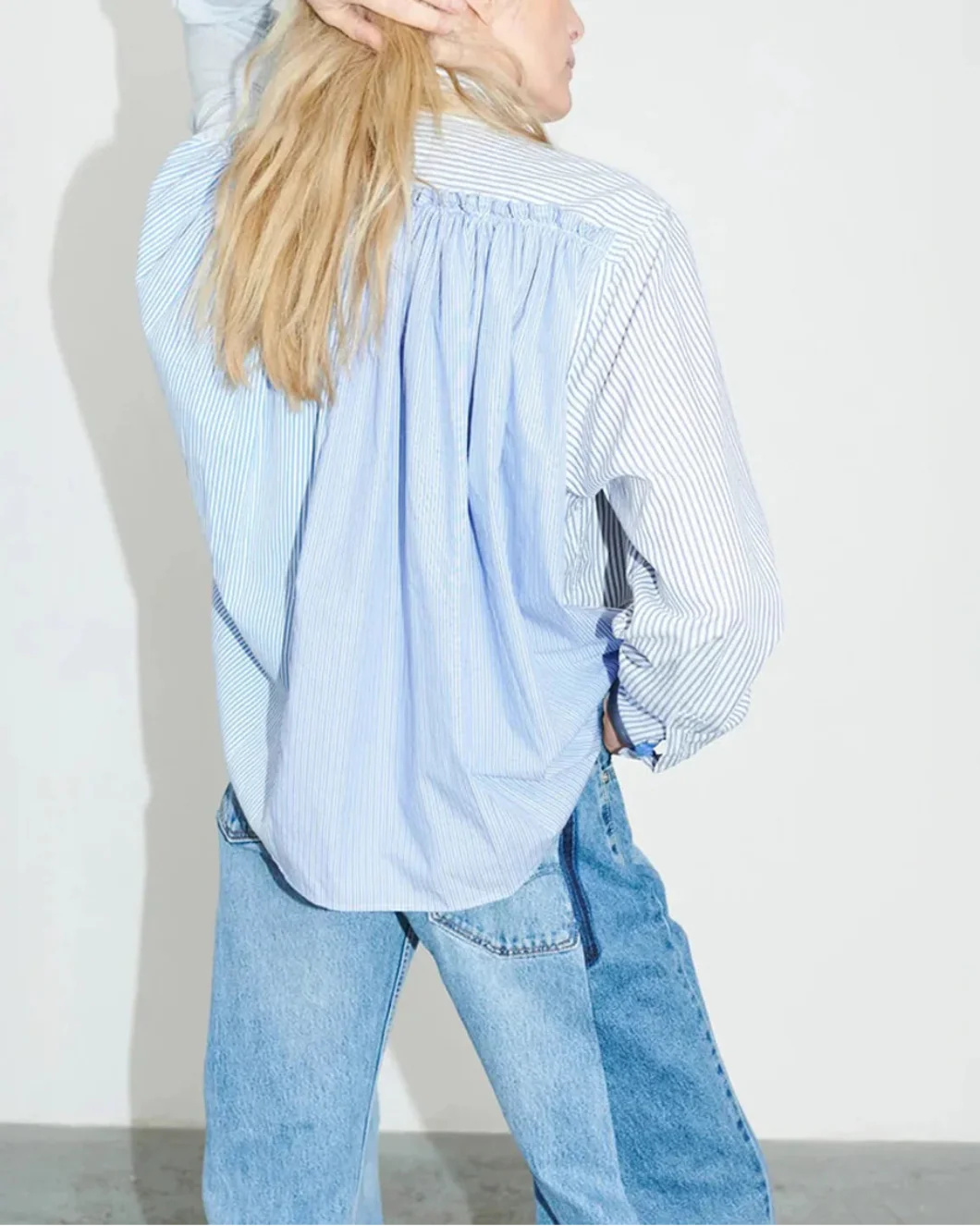 Mina Shirt - Image 5