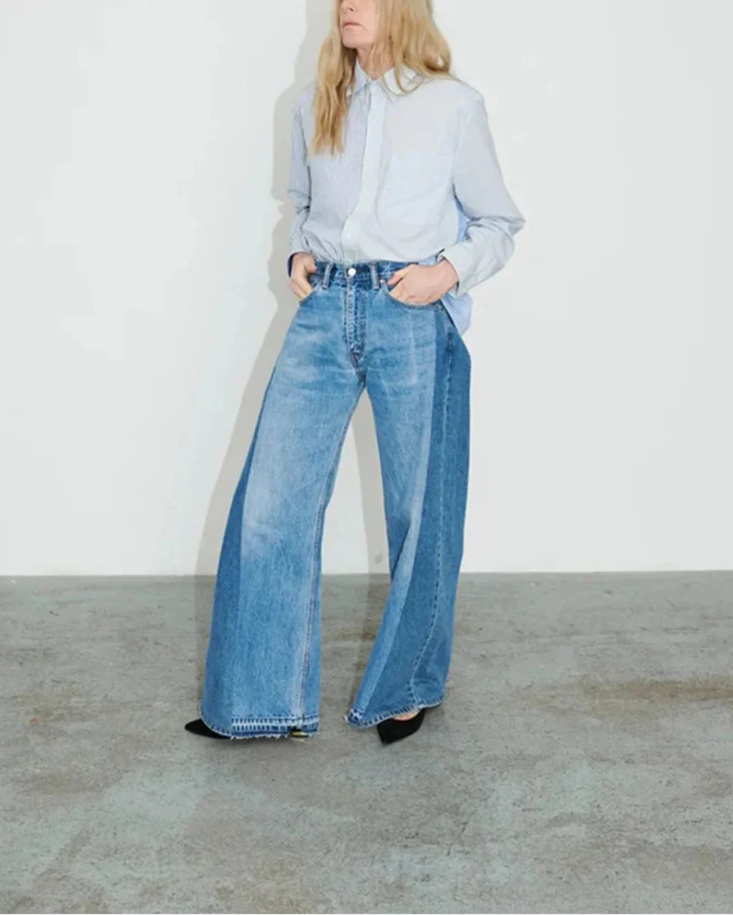Mina Shirt - Image 6