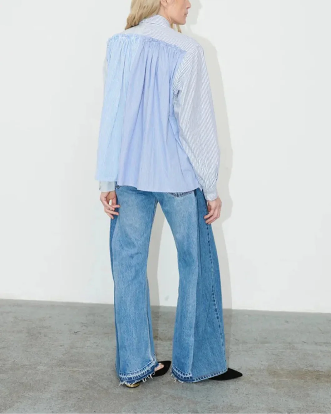 Mina Shirt - Image 7