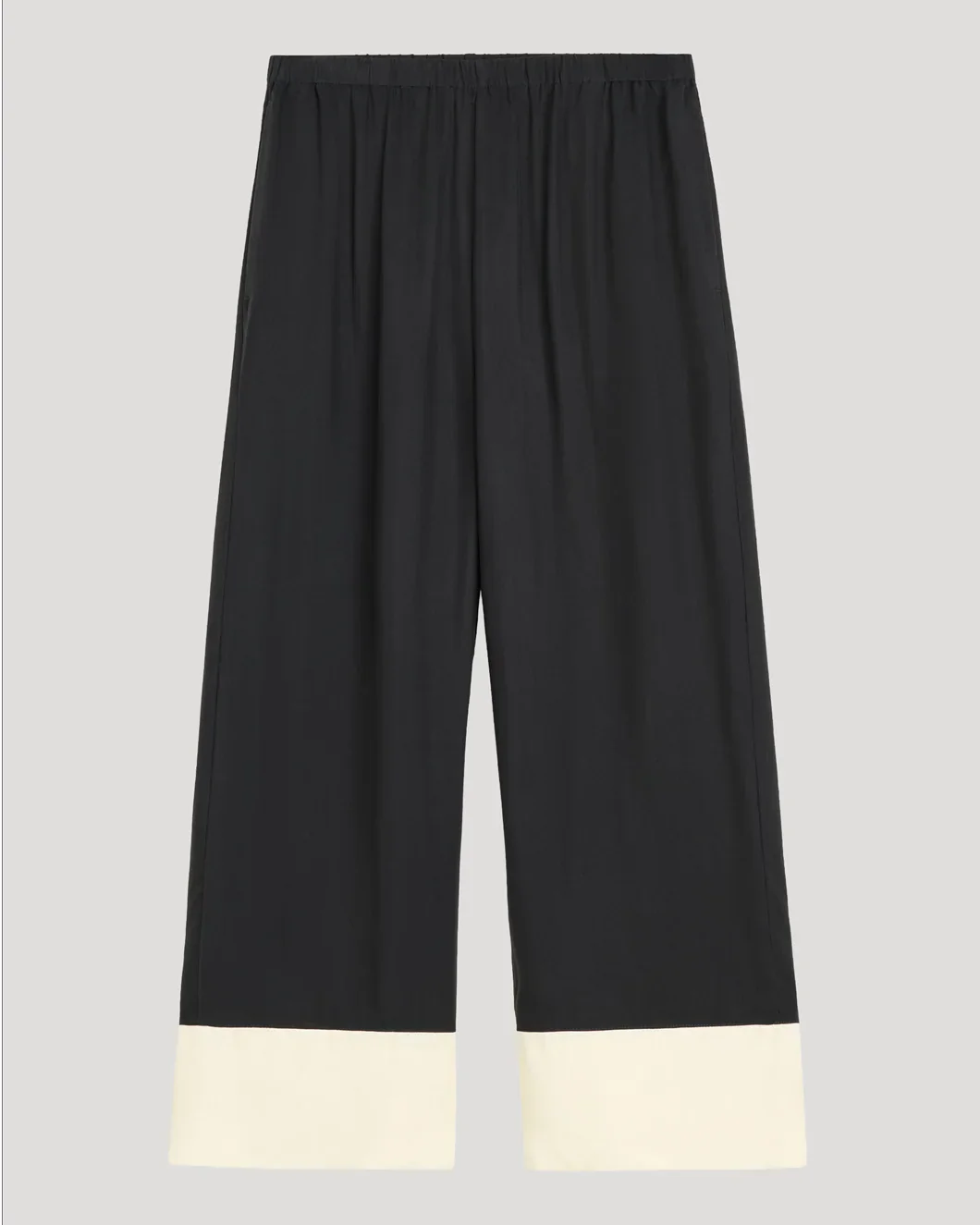 Mirabello Wide-leg Trousers
