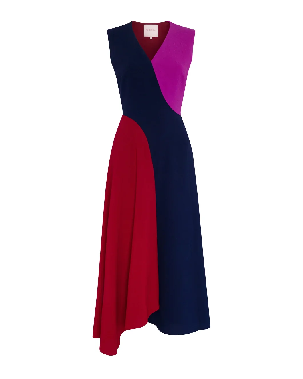Miral Dress