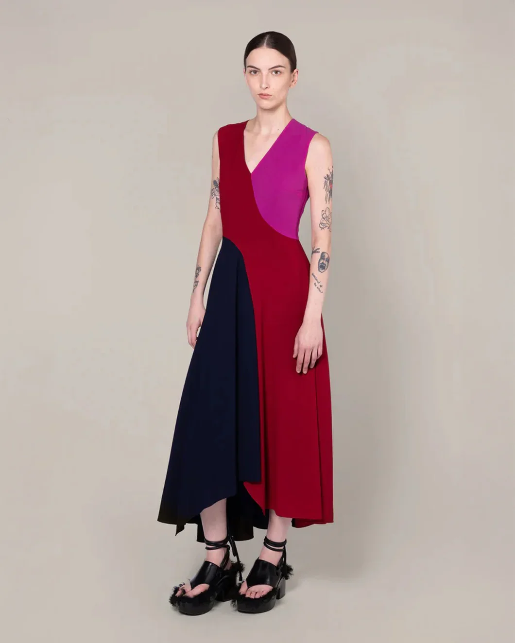 Miral Dress - Image 2