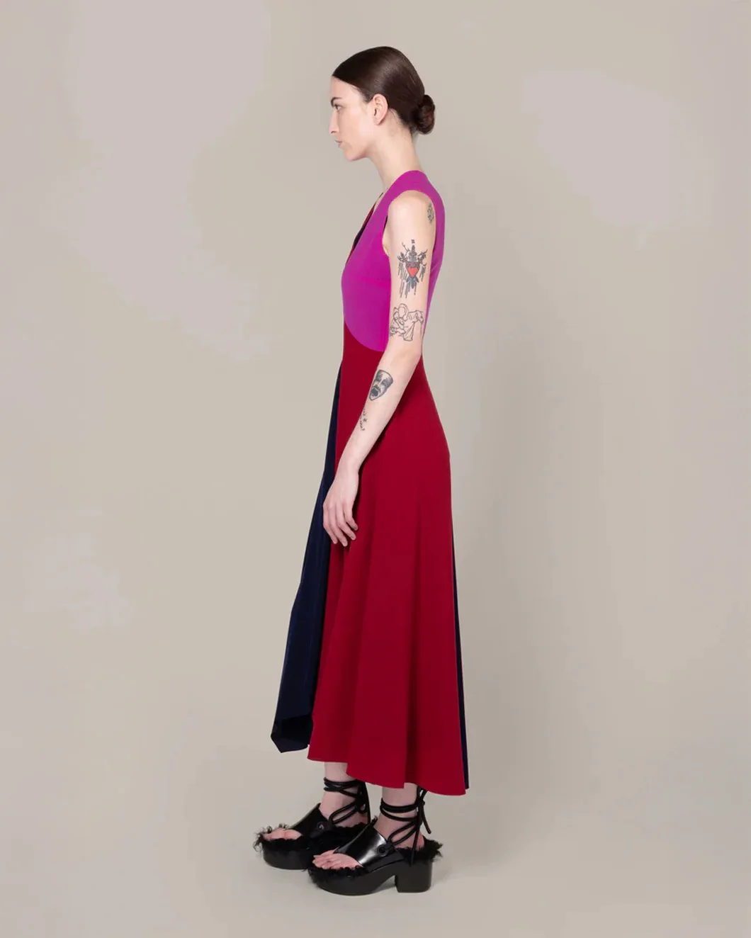 Miral Dress - Image 3