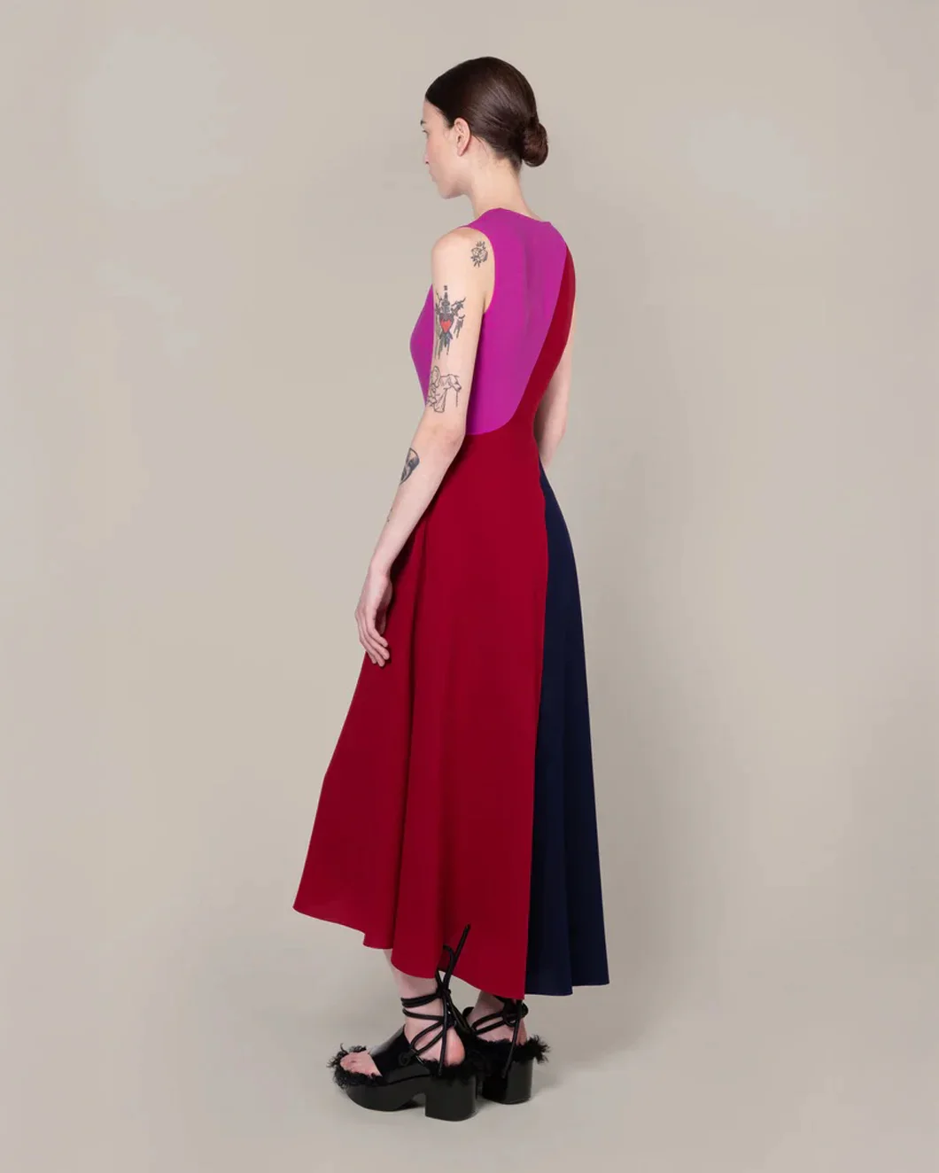 Miral Dress - Image 4