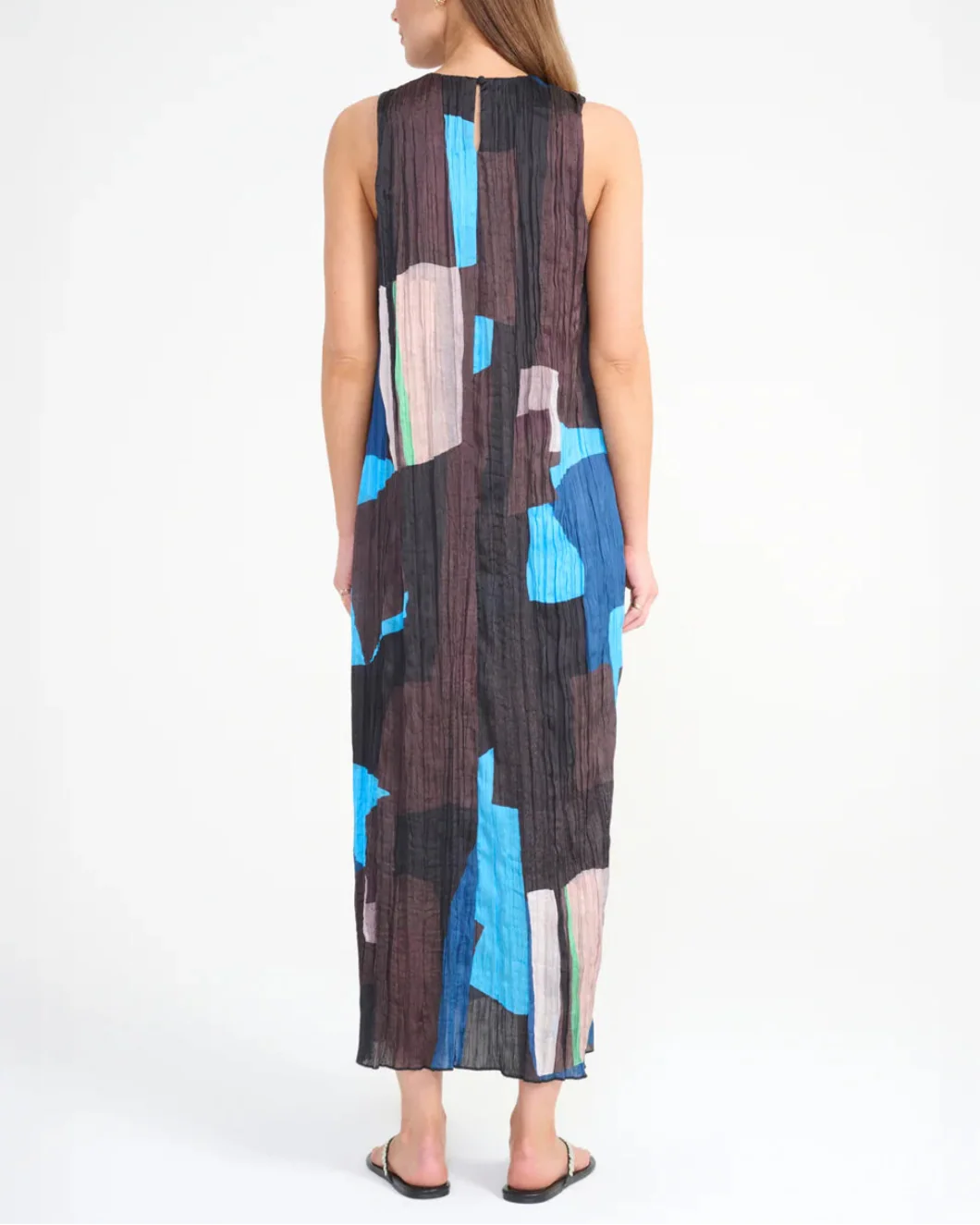 Mizu Dress - Image 4