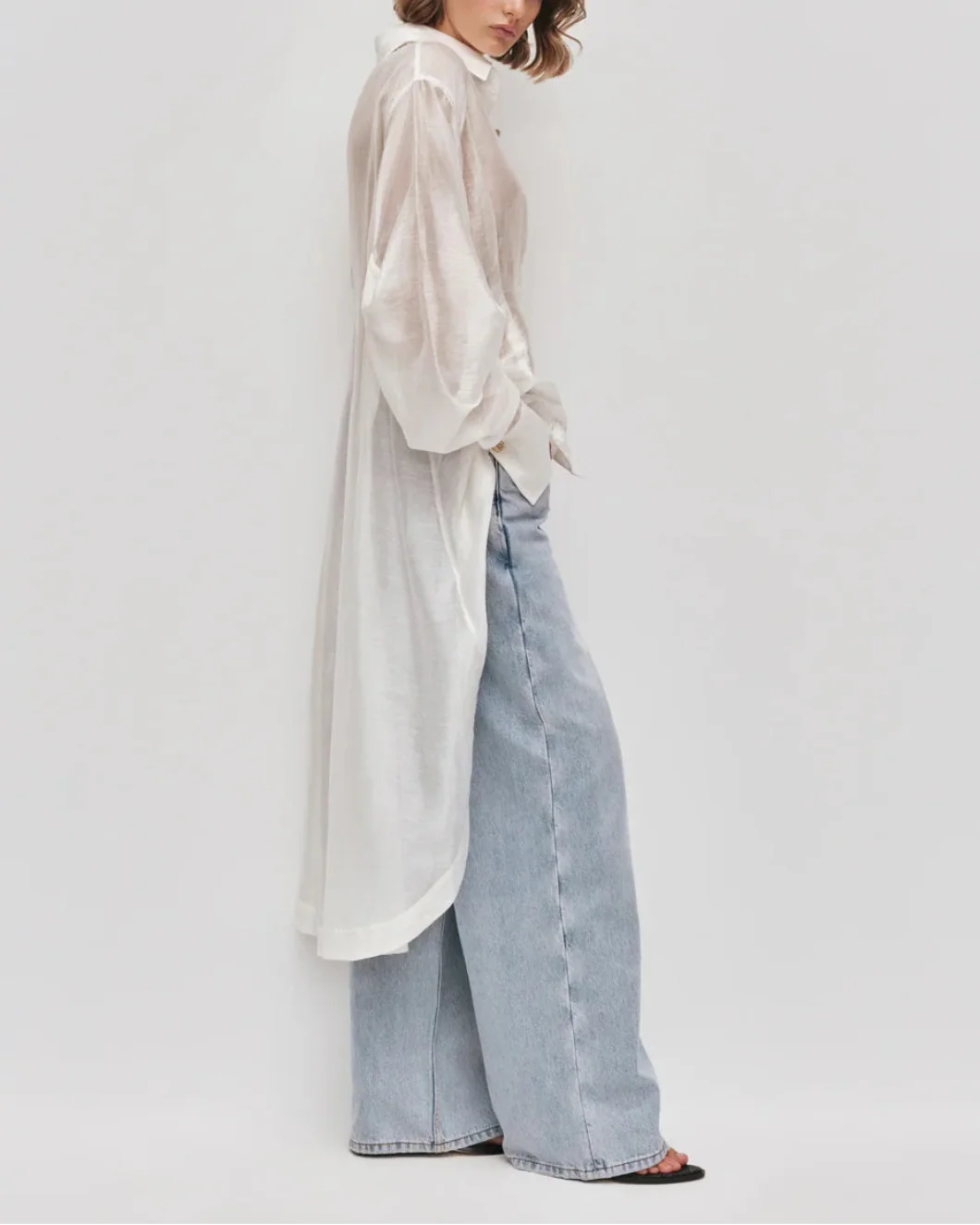 Murphie Long Shirt - Image 3