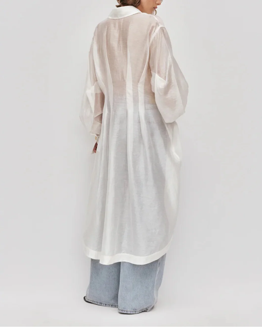 Murphie Long Shirt - Image 4