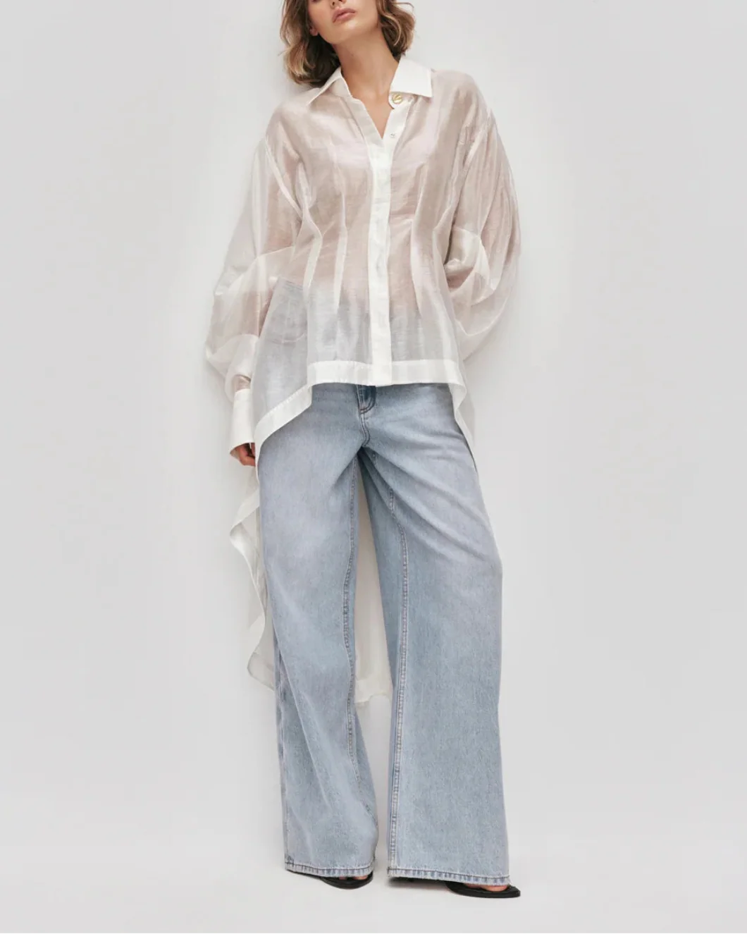 Murphie Long Shirt - Image 5