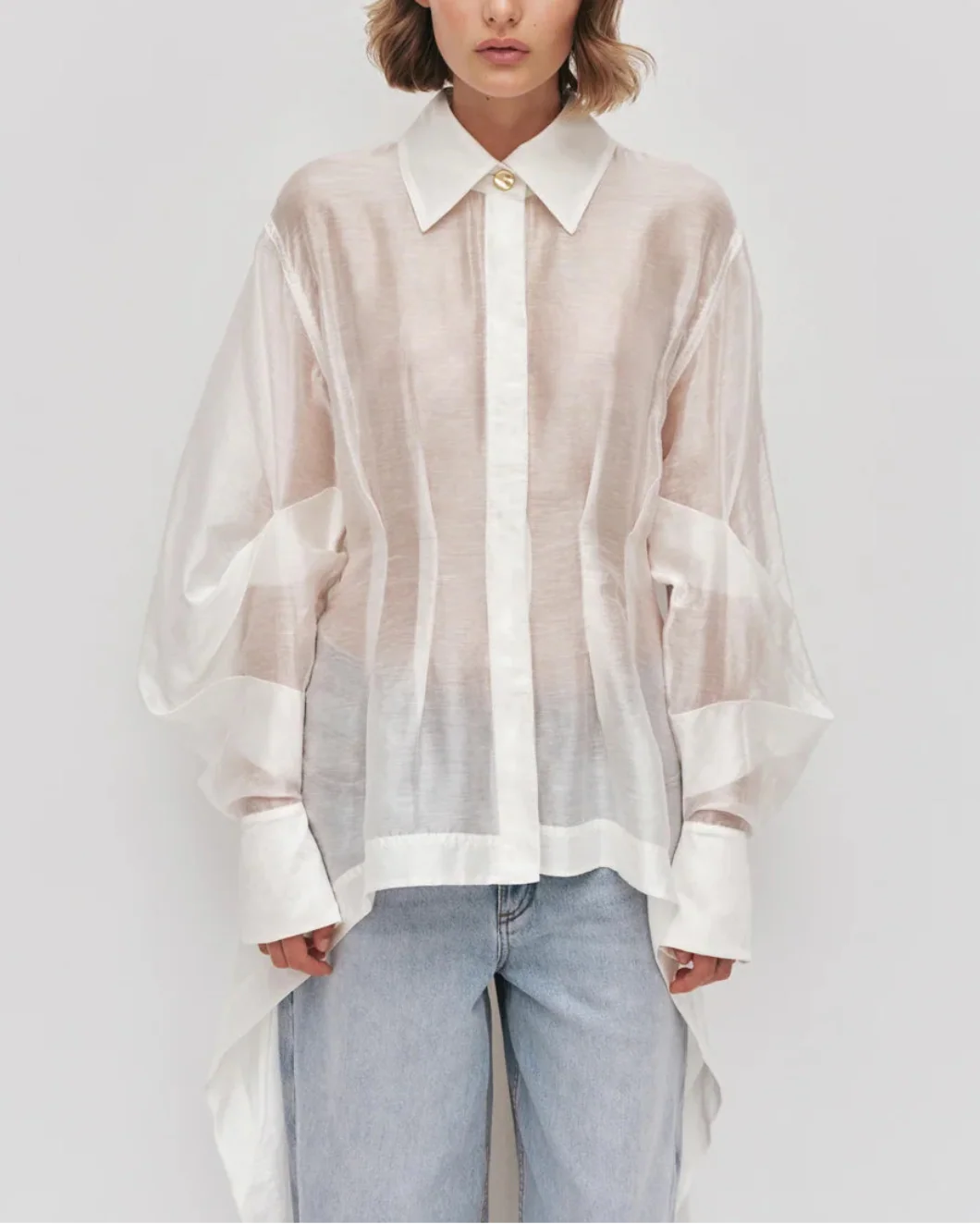 Murphie Long Shirt - Image 6