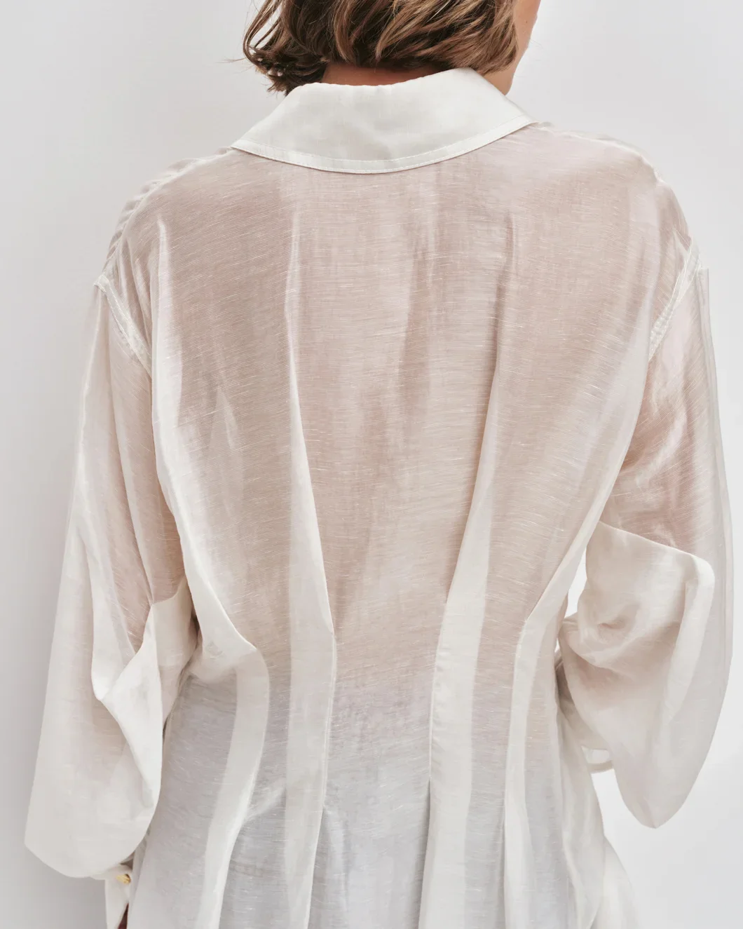 Murphie Long Shirt - Image 7