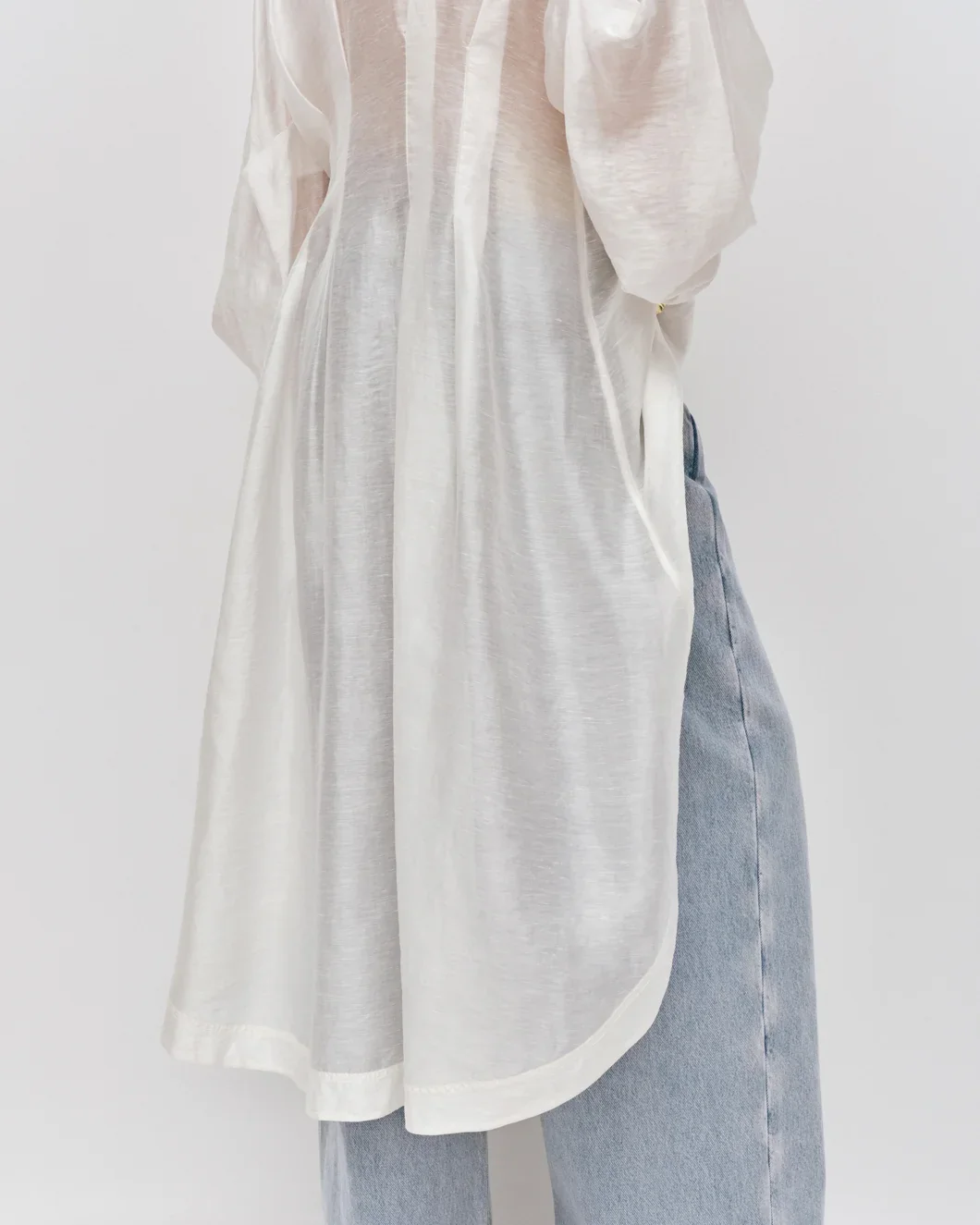 Murphie Long Shirt - Image 8