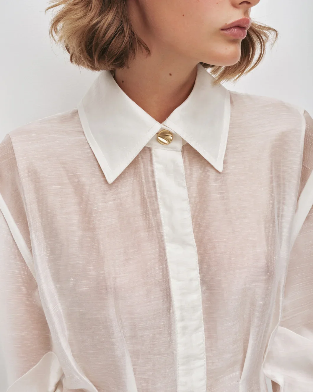 Murphie Long Shirt - Image 9