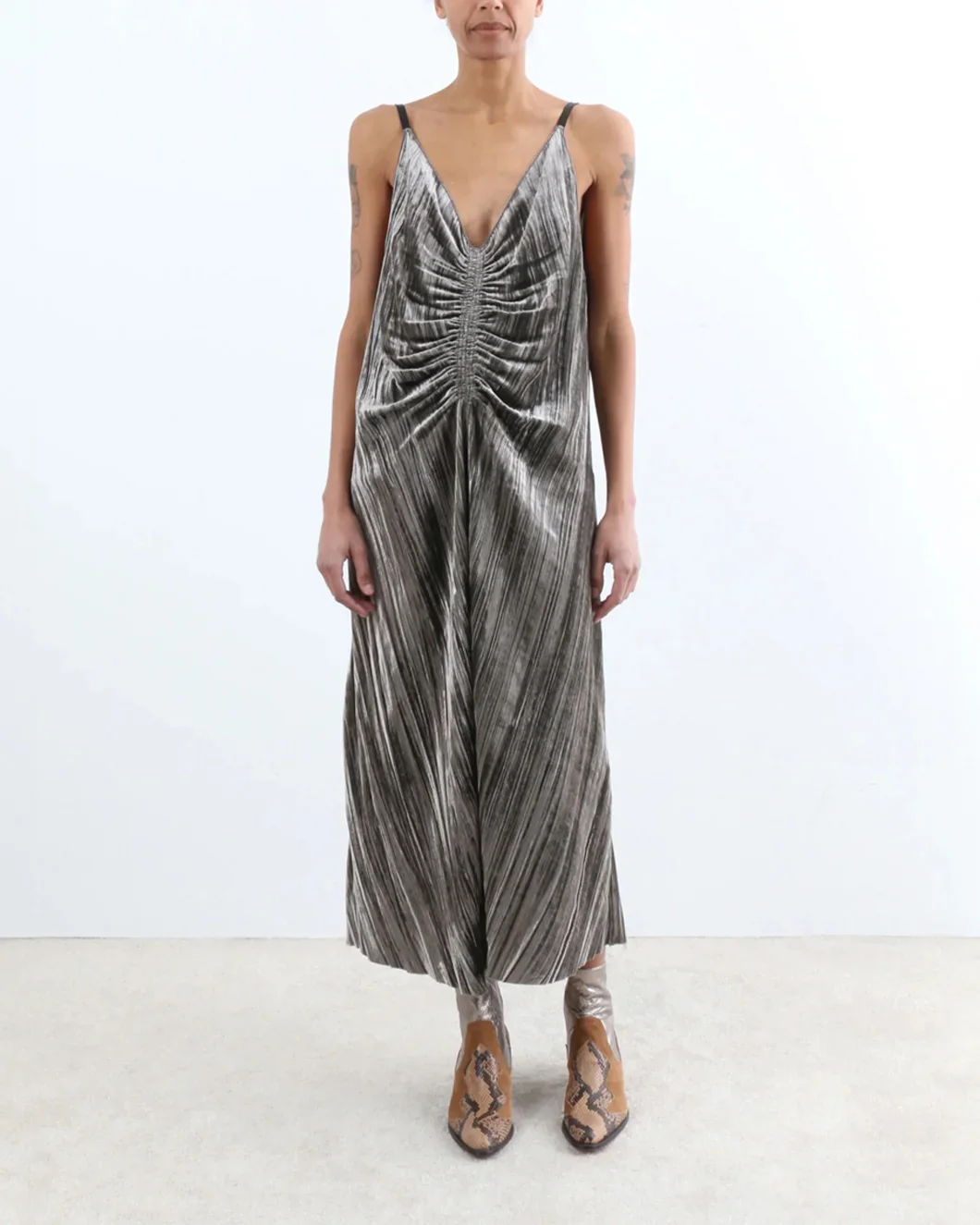 Namur Dress - Image 7