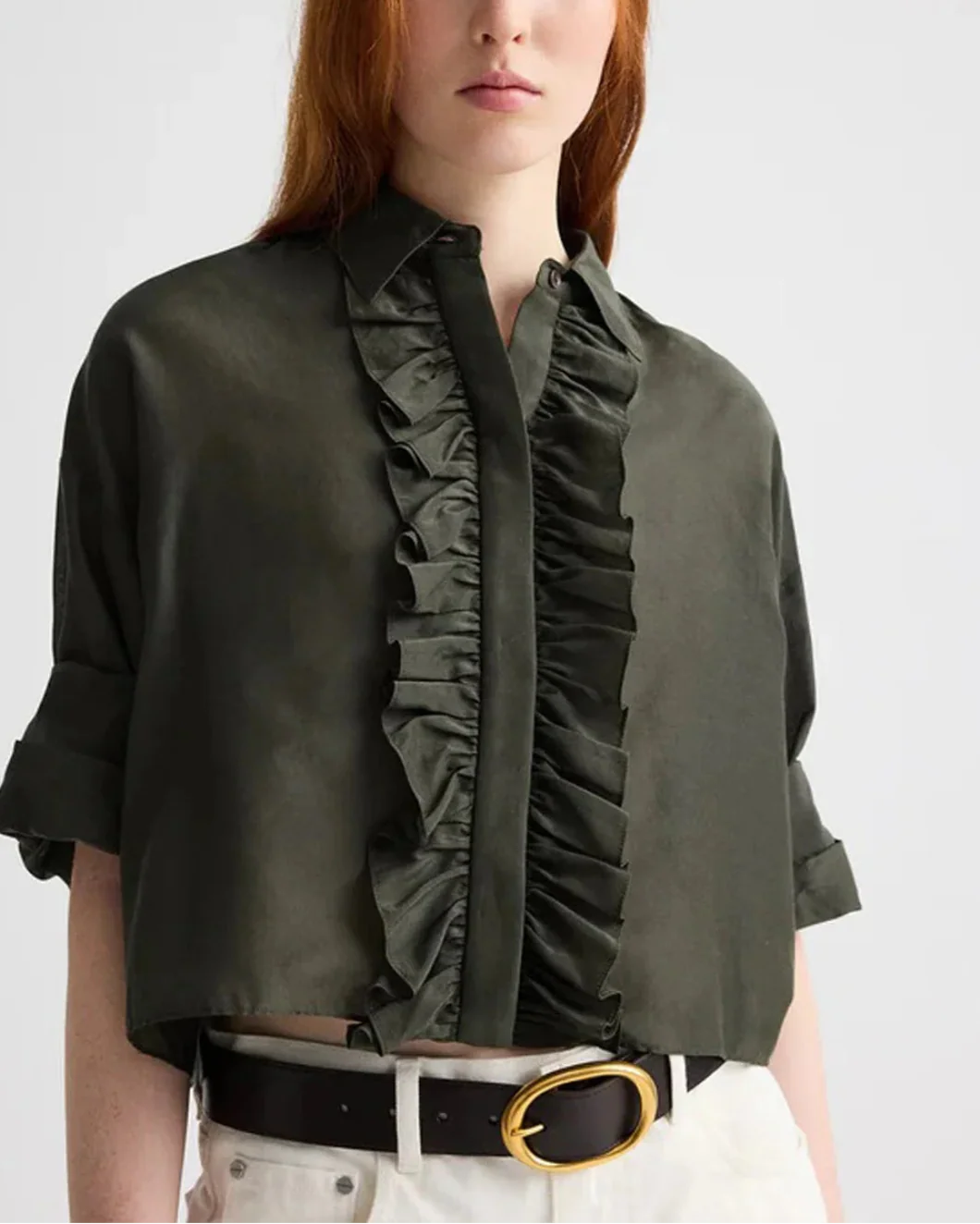 Next Ex with Ruffle Rosin - Image 6