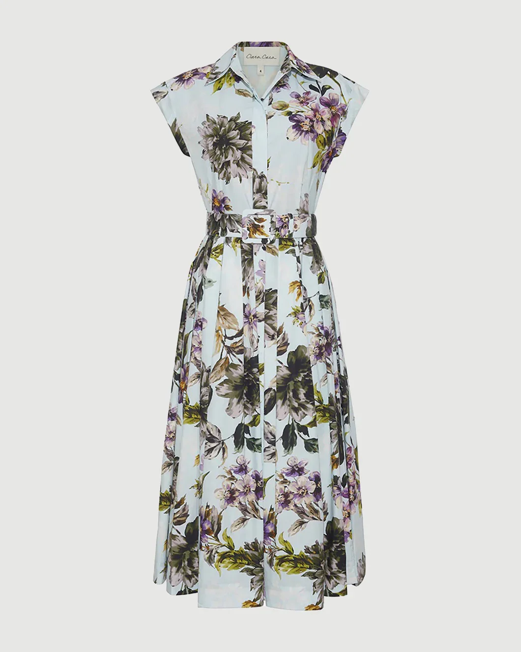 Octavia Dress