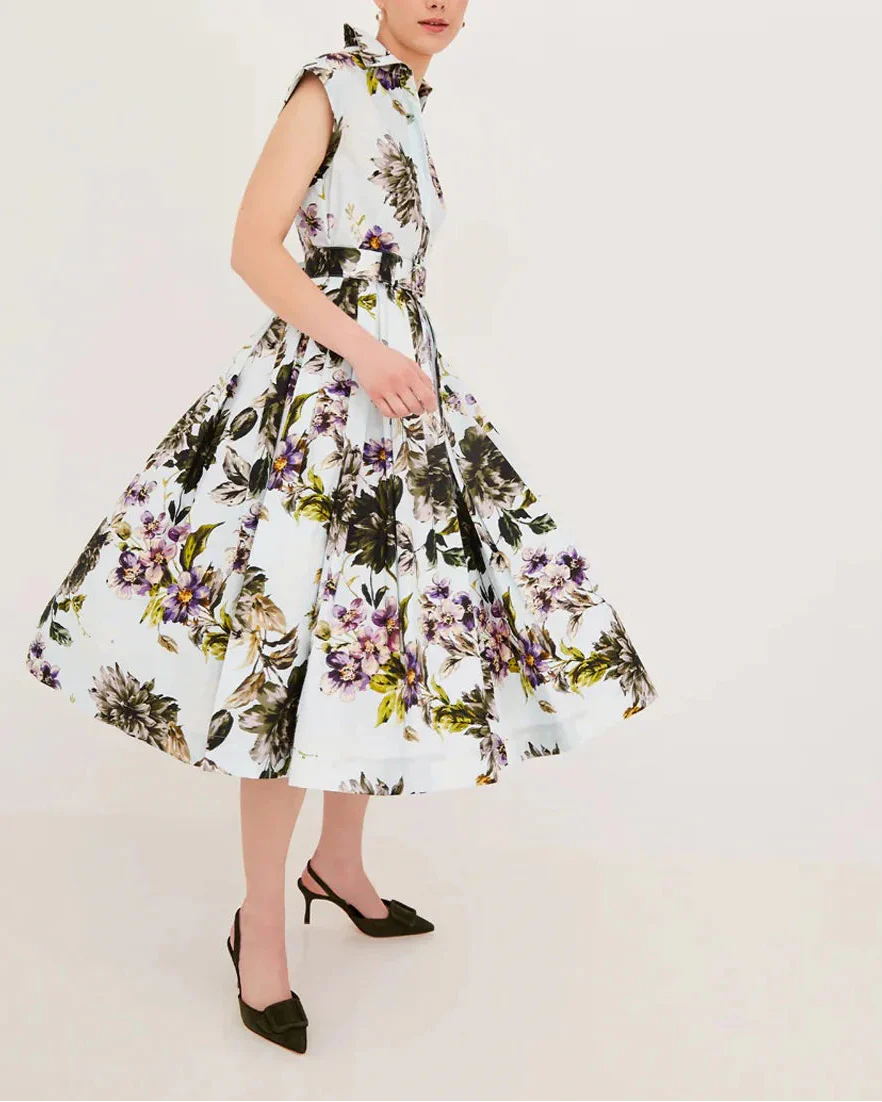 Octavia Dress - Image 2