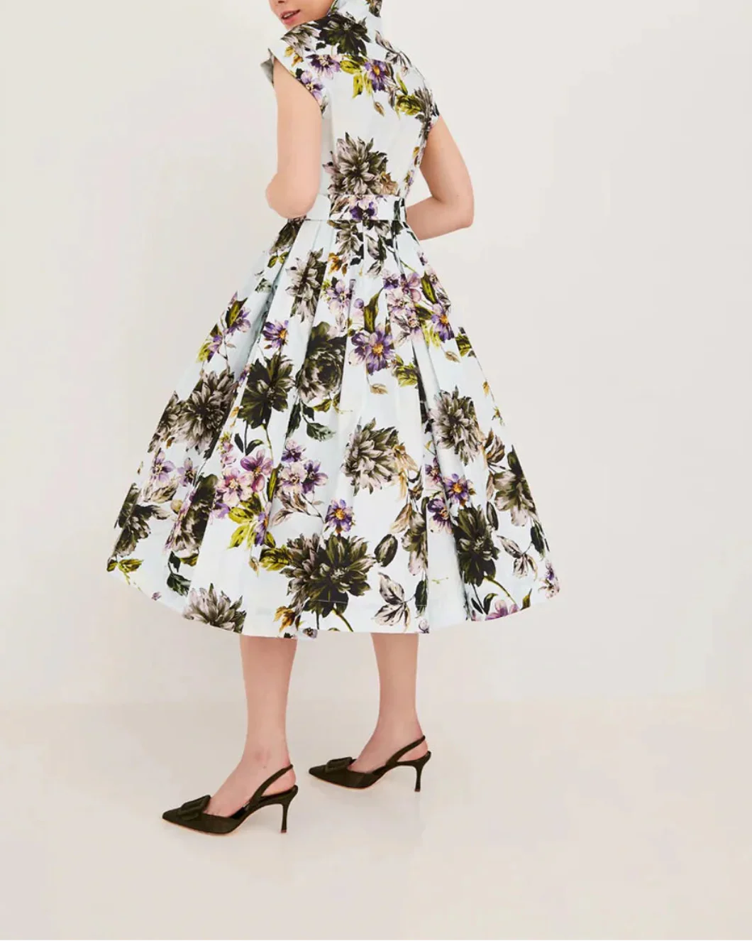 Octavia Dress - Image 3