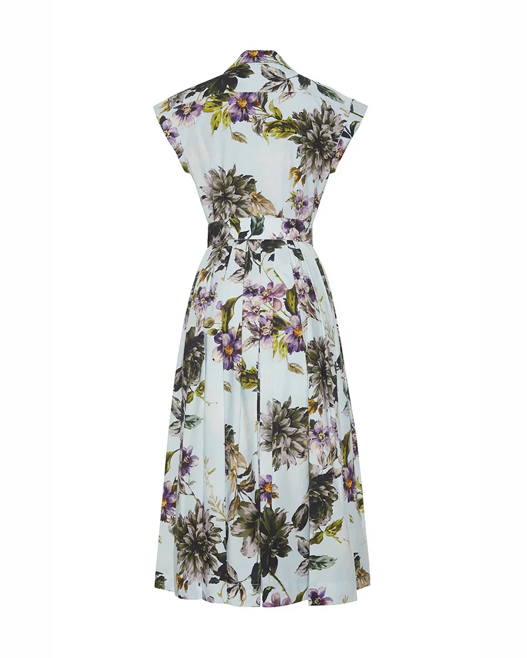 Octavia Dress - Image 5