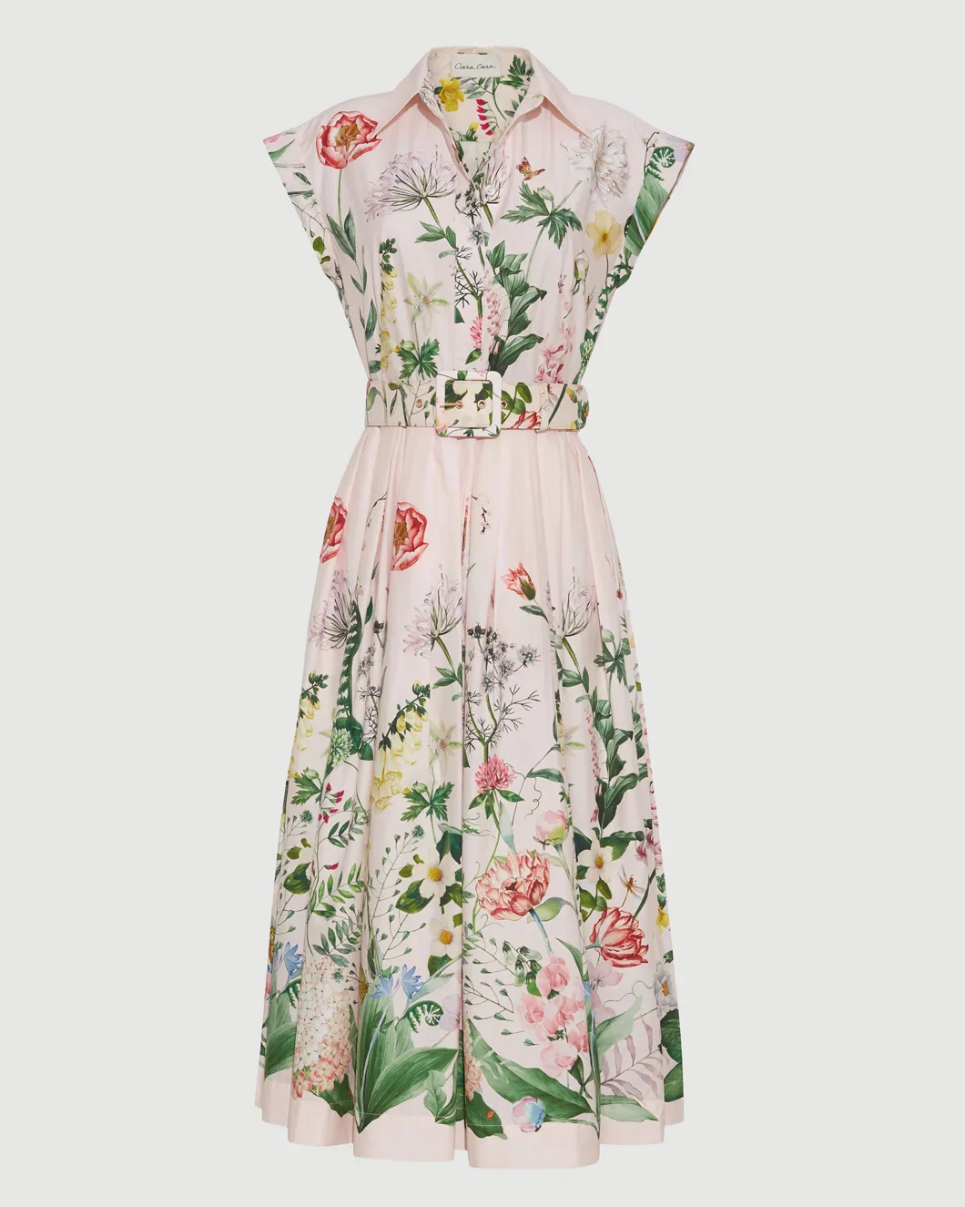 Octavia Dress