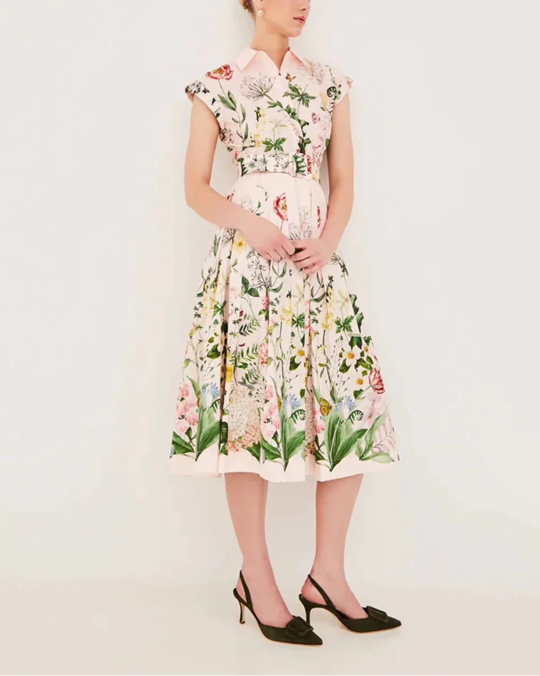 Octavia Dress - Image 2