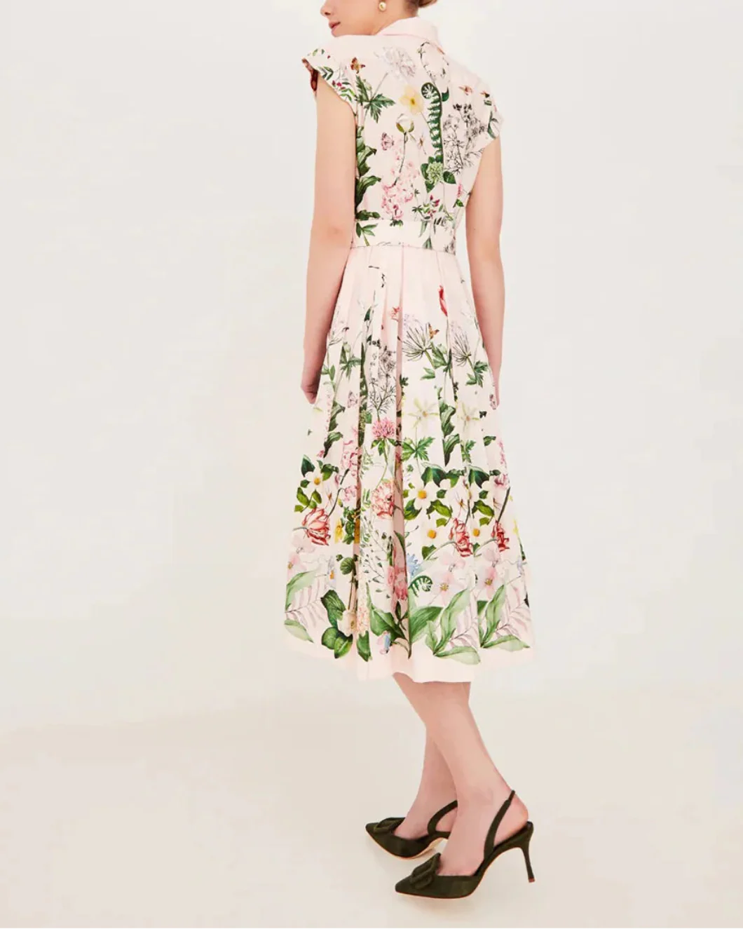 Octavia Dress - Image 3