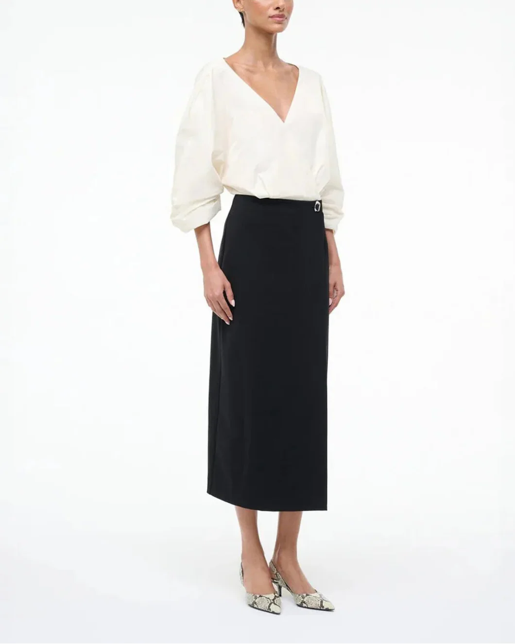 Orion Dress - Image 3