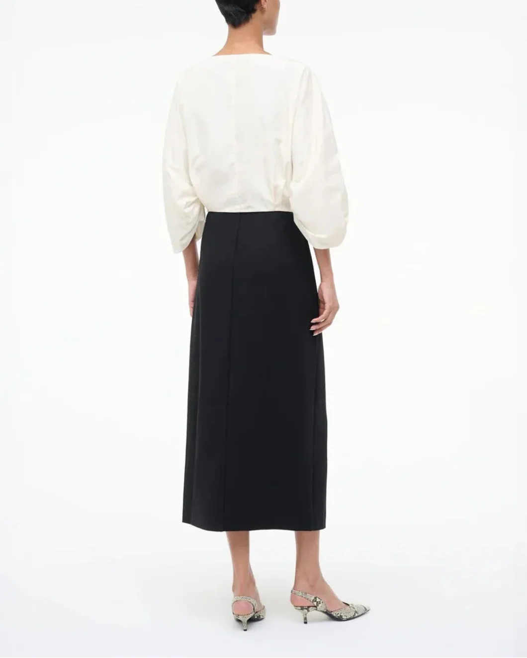 Orion Dress - Image 4