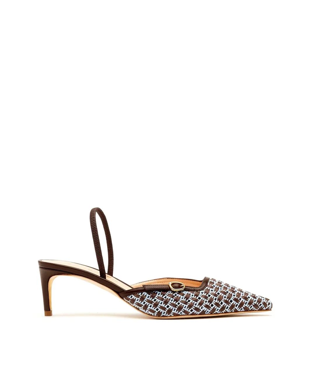 Orono Heel