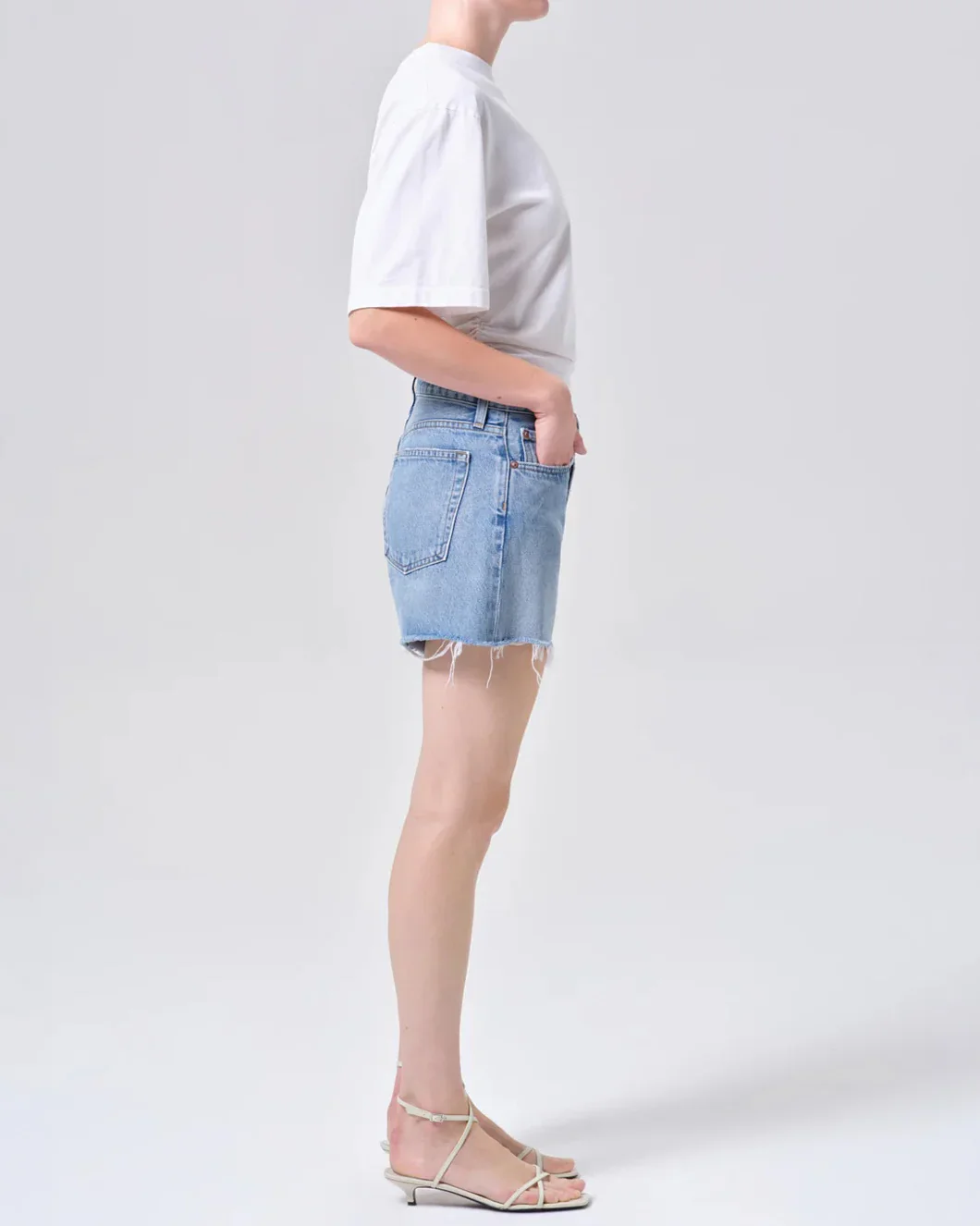 Parker Long Short - Image 3