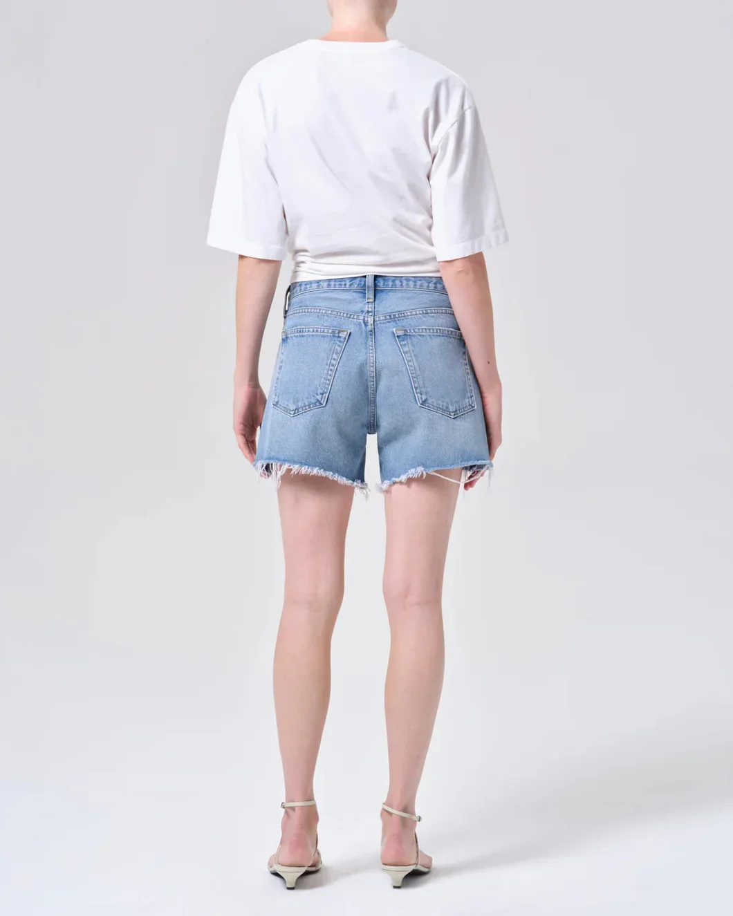 Parker Long Short - Image 4