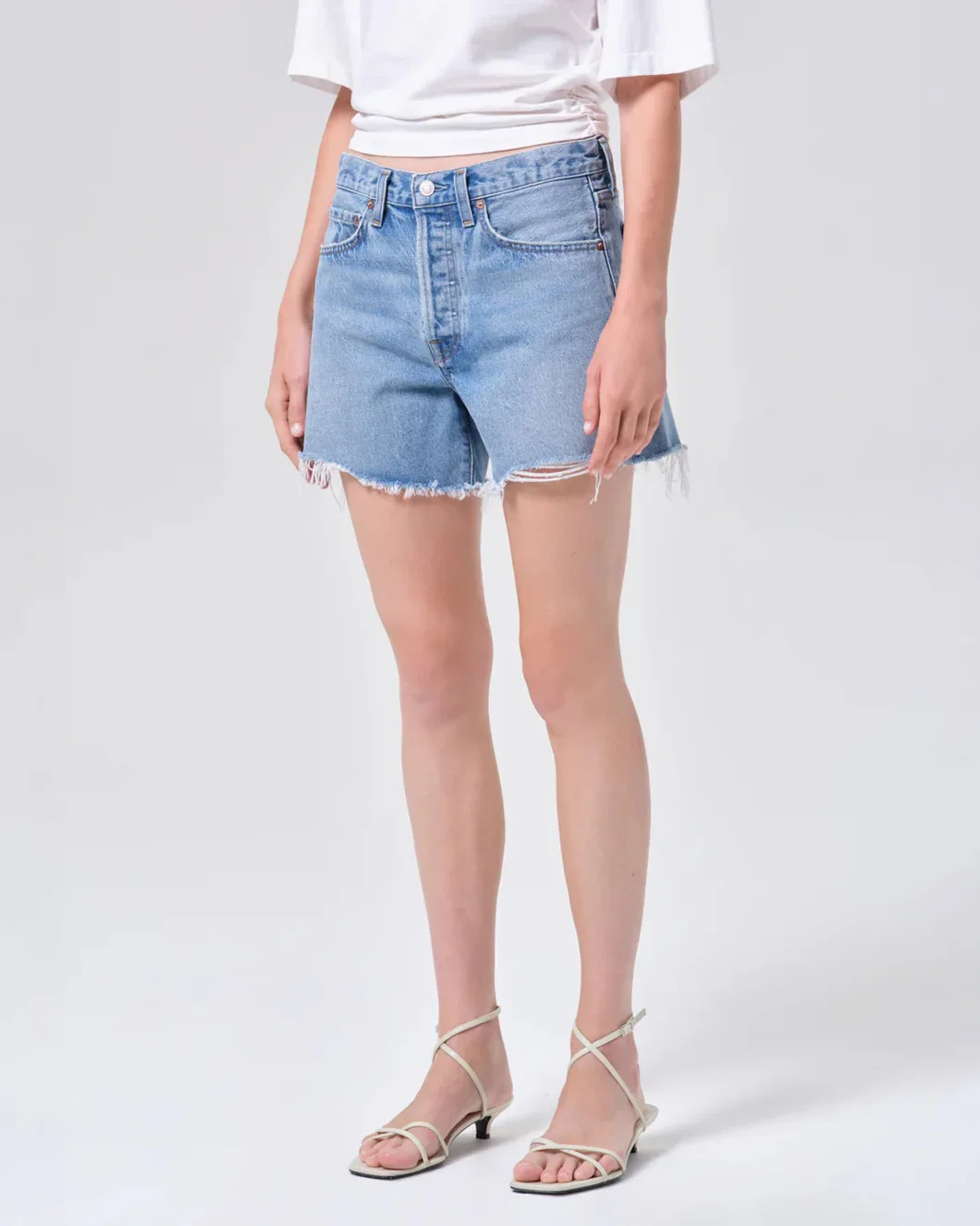 Parker Long Short - Image 5