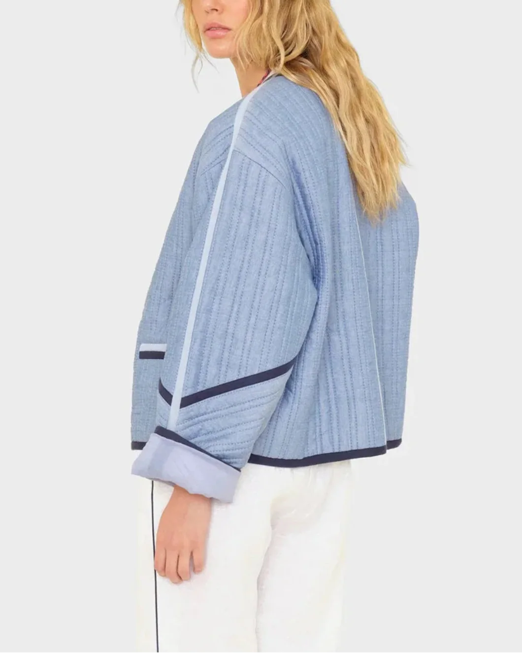 Patmos Jacket - Image 3