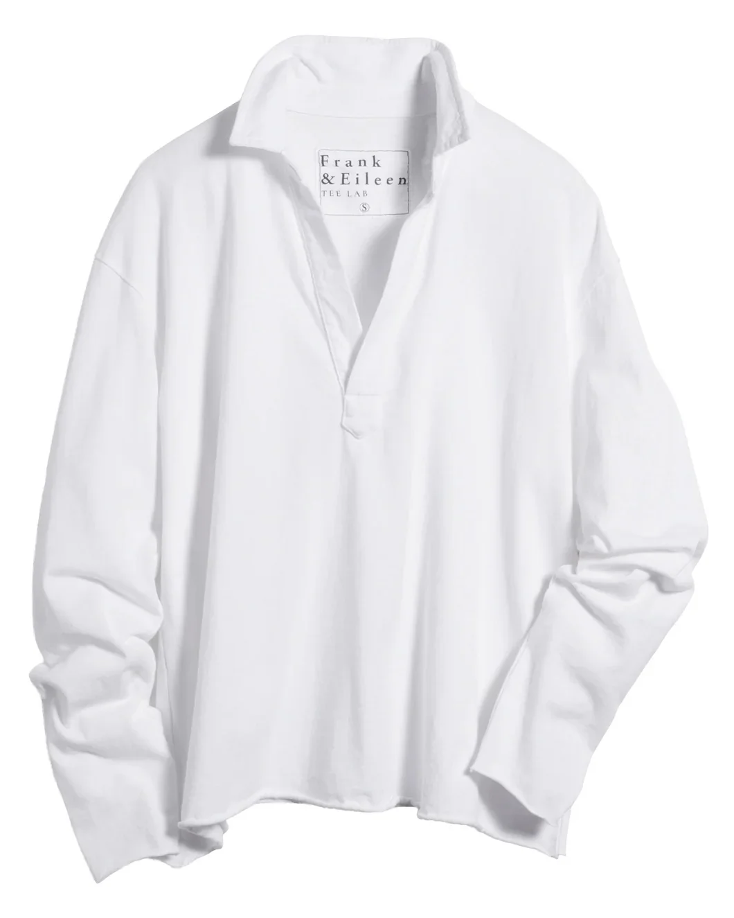Patrick Popover Henley