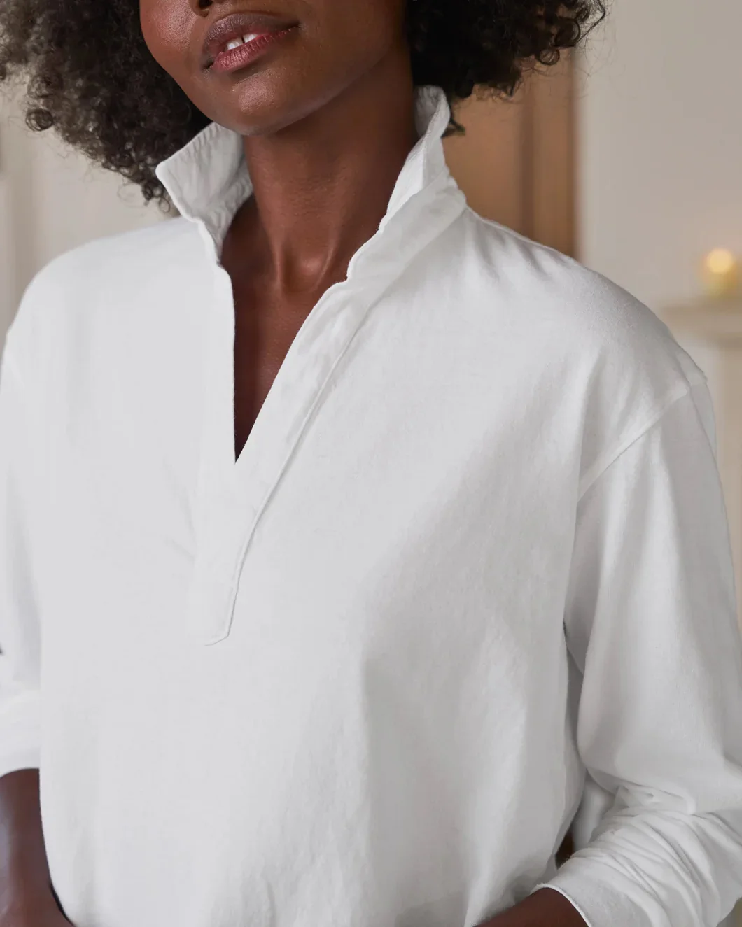 Patrick Popover Henley - Image 4