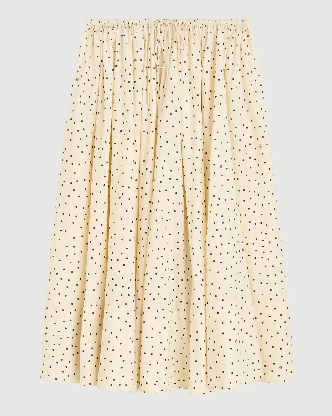 Pheo Organic Cotton Skirt