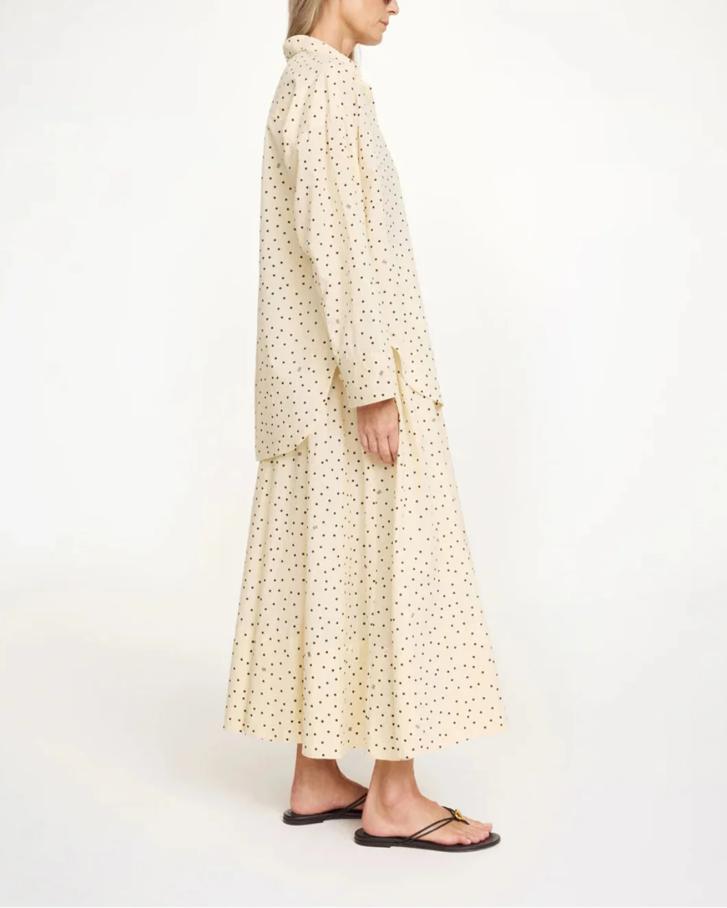 Pheo Organic Cotton Skirt - Image 2