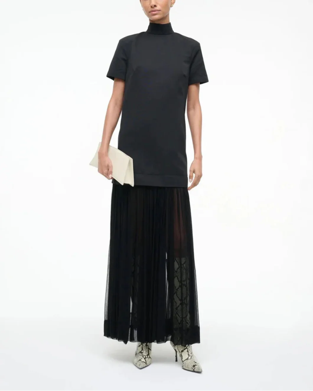 Pia Dress - Image 2